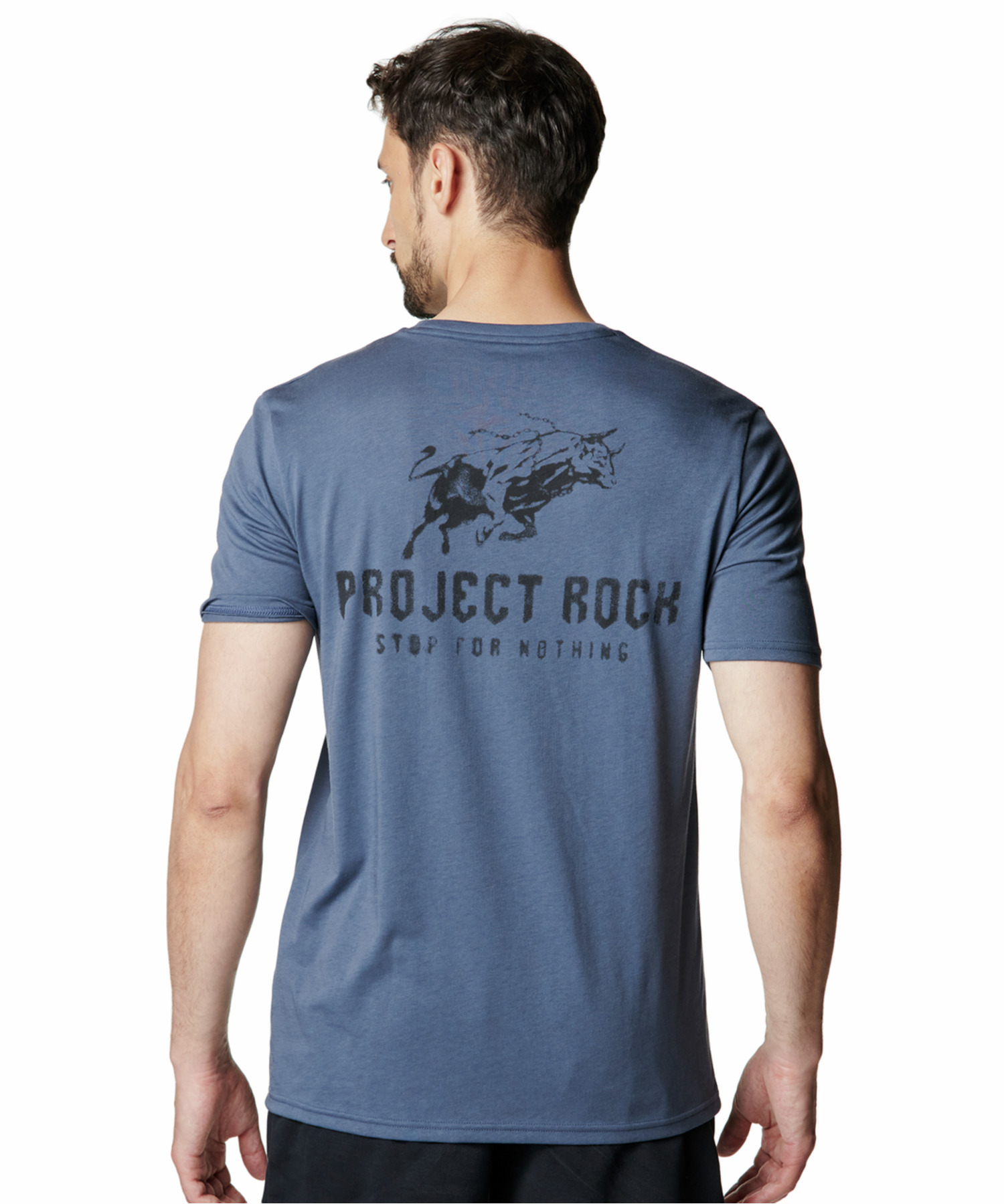 新品未使用！アンダーアーマー プロジェクトロック 半袖Tシャツ、パンツ 新品 アンダーアーマー プロジェクトロック 半袖Tシャツ XL