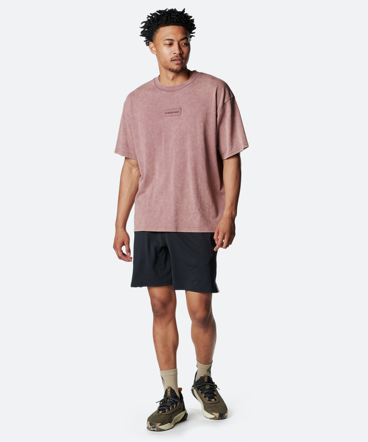 akkr　美品 FRAMeWORK ショートSWEATハーフスリーブ ハーフスリーブドレープレースTEE[KBA5-21J510]｜URBAN RESEARCH