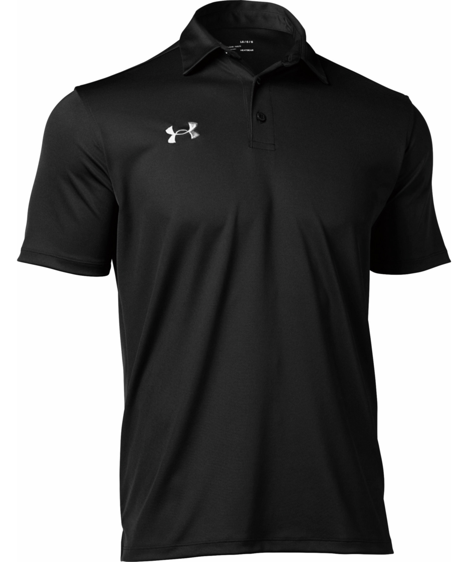 UAチーム アーマー ポロ(ライフスタイル/MEN)【アンダーアーマー/UNDER ARMOUR】 UAチーム アーマー ポロ(ライフスタイル/MEN)【アンダーアーマー/UNDER ARMOUR】