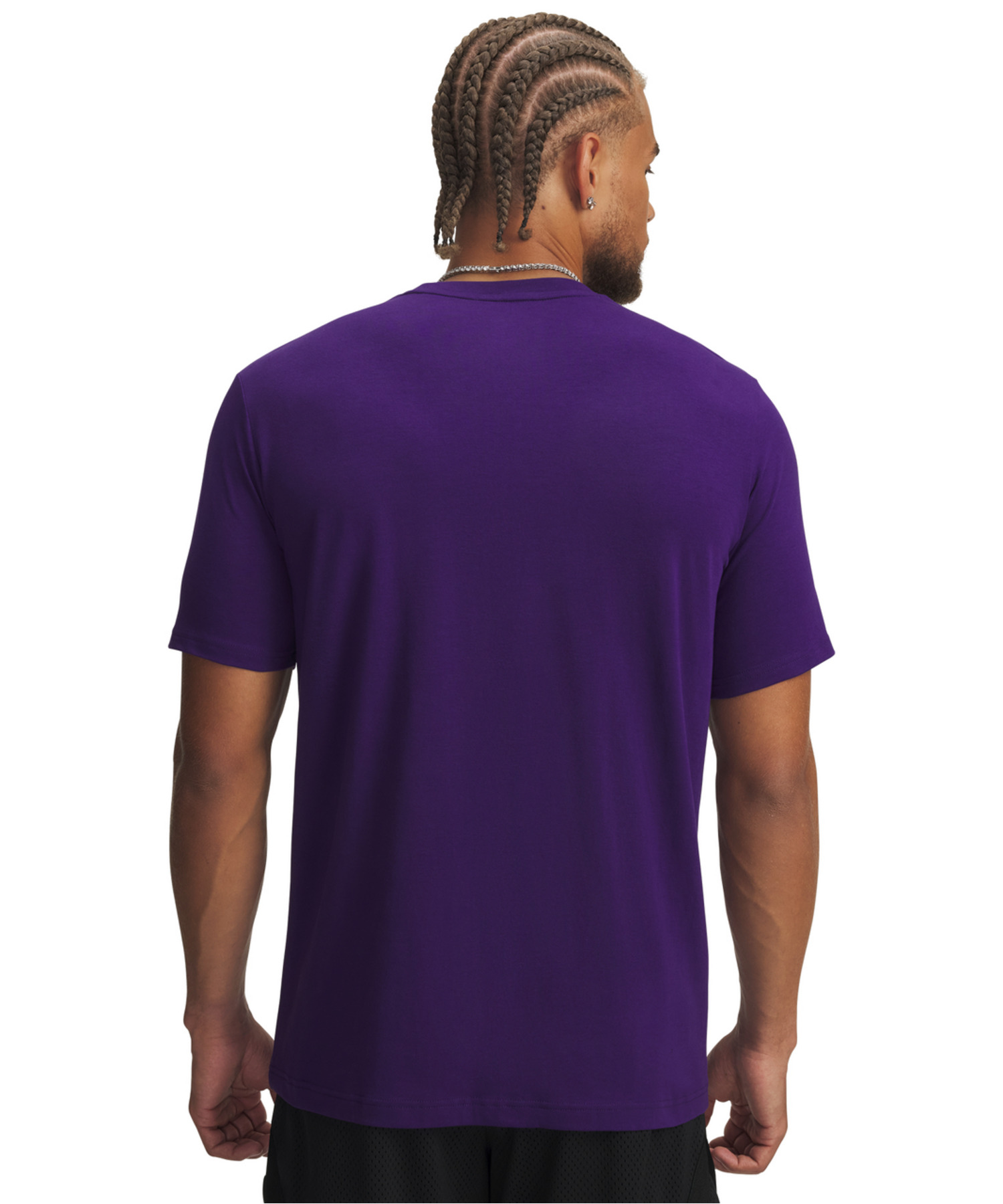 UNDER ARMOUR - gkook8 　アンダーアーマー　カリーコート記念Tシャツ　Lサイズ アンダーアーマー公式】 カリー ツアー Tシャツ