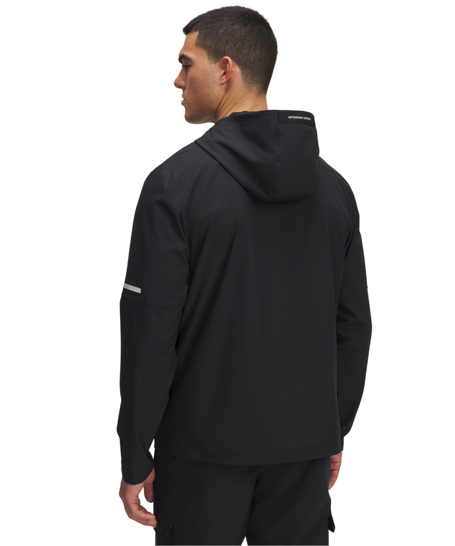 アンダーアーマー公式】 UAテック ユーティリティー ウーブン