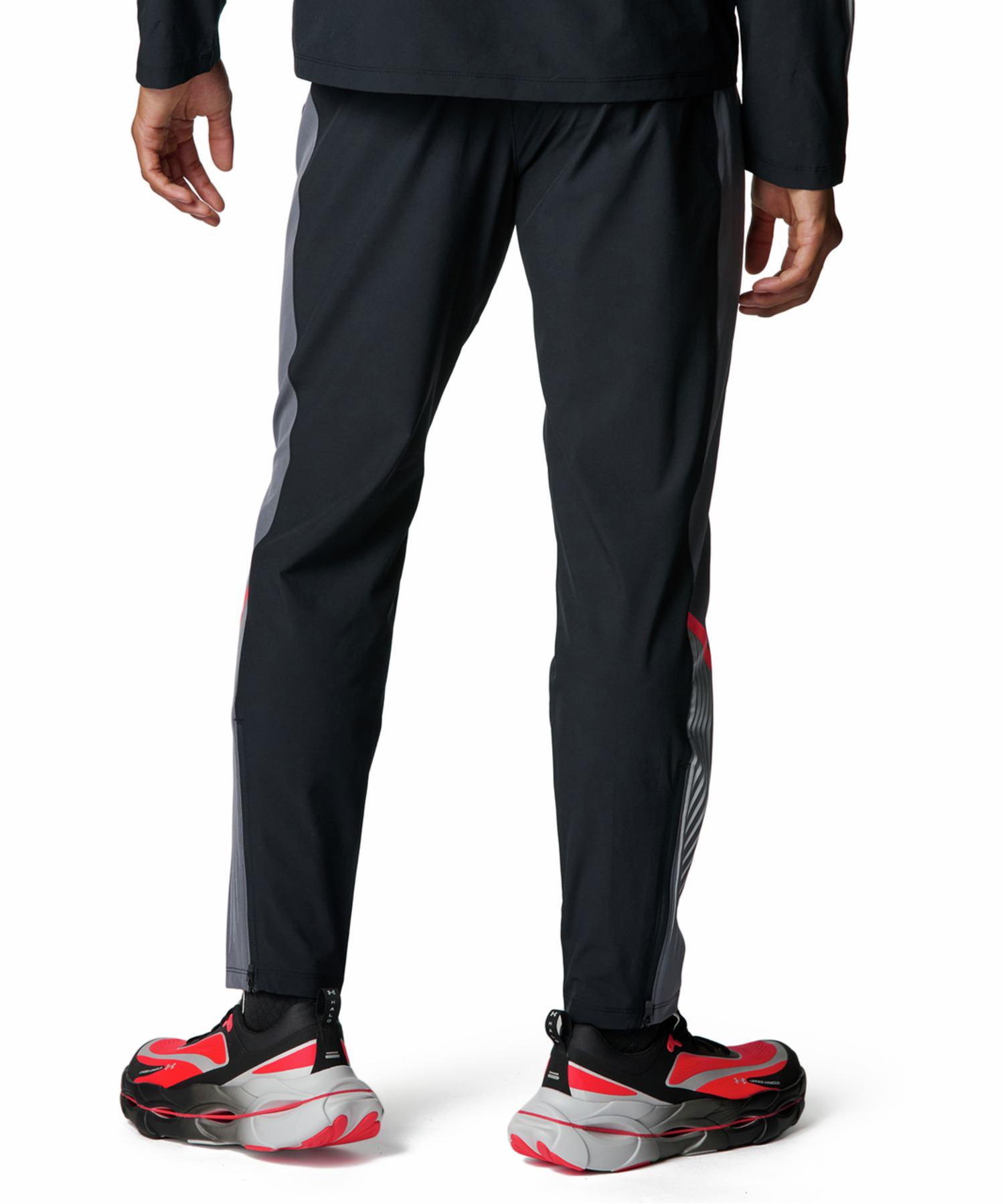 アンダーアーマー公式】 UAベロシティ ストーム パンツ