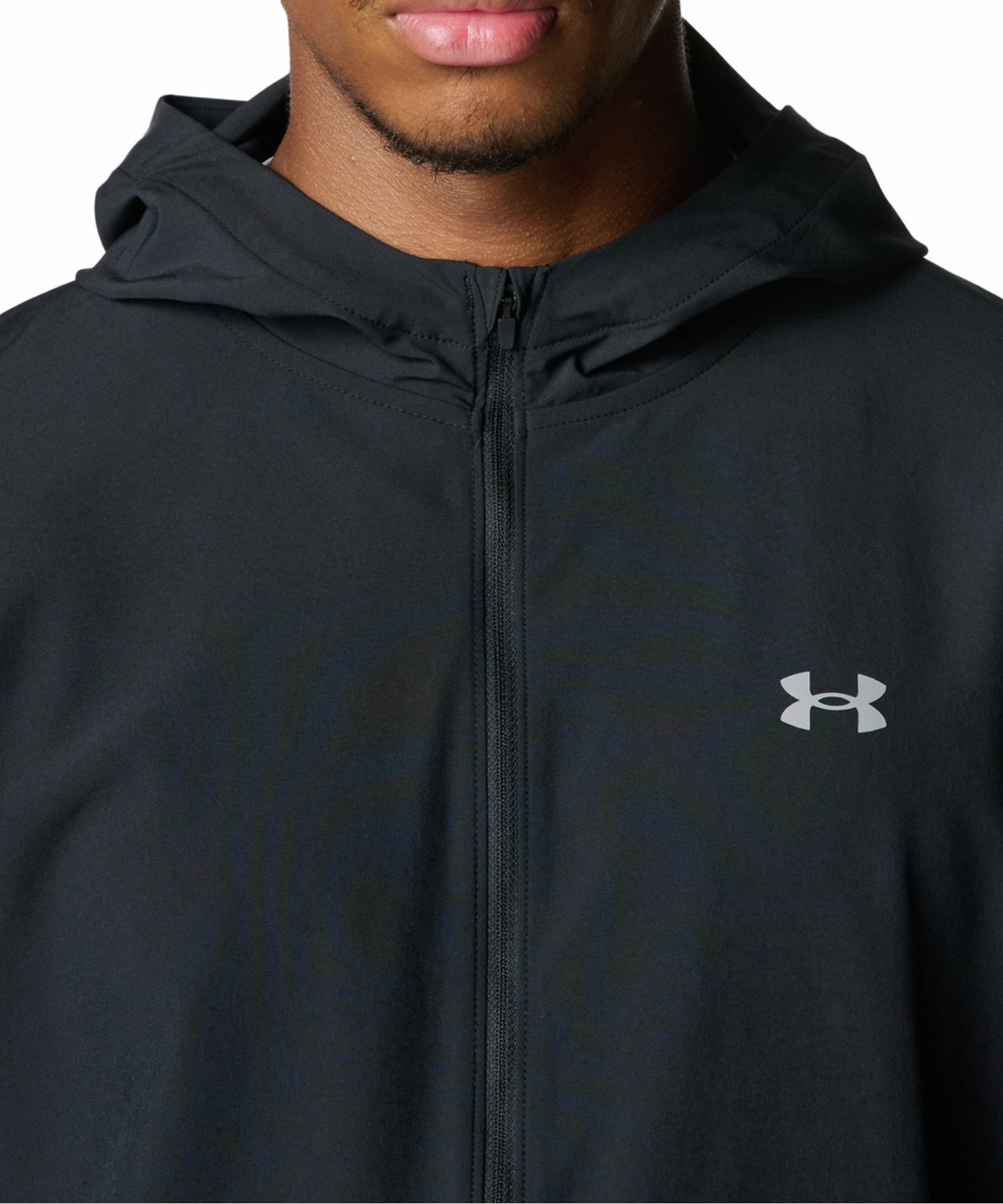 アンダーアーマー　ストームジャケット アンダーアーマー公式】 UAストーム ウーブン ジャケット