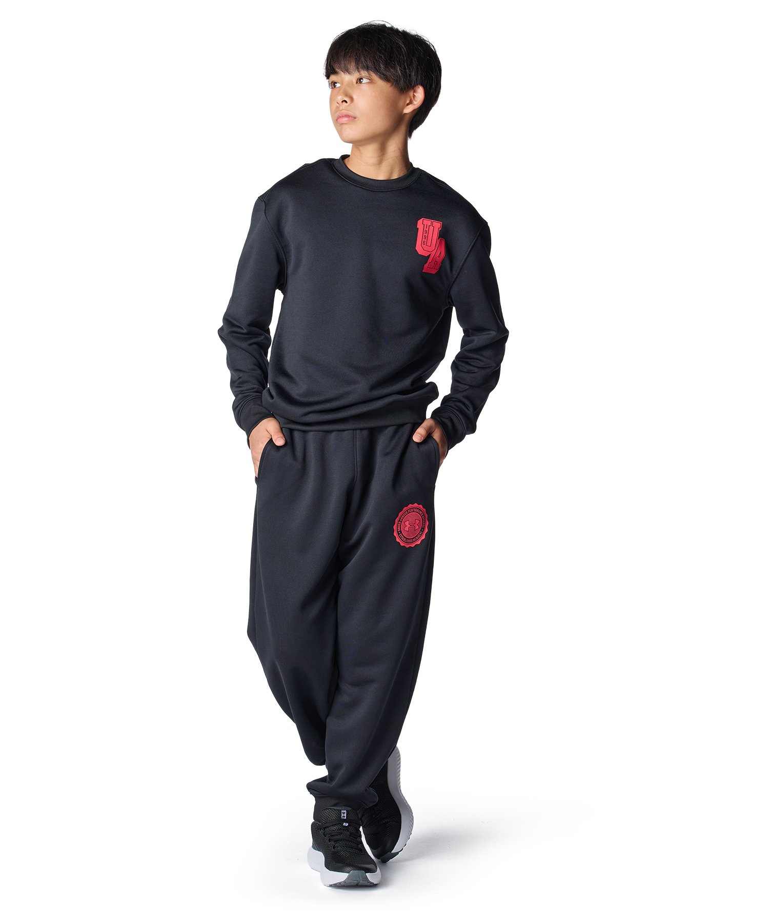 UAebN e[ I[o[TCYh JbW NXg S WK[pcig[jO/BOYSj