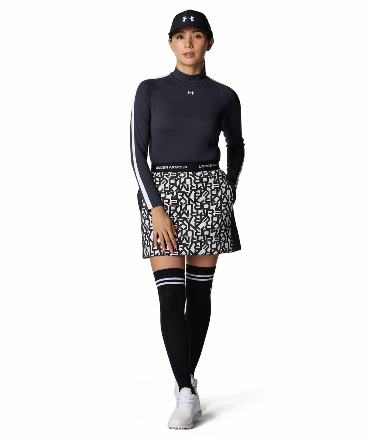 UAhCu A[}[jbg OX[u bNlbN VciSt/WOMENj