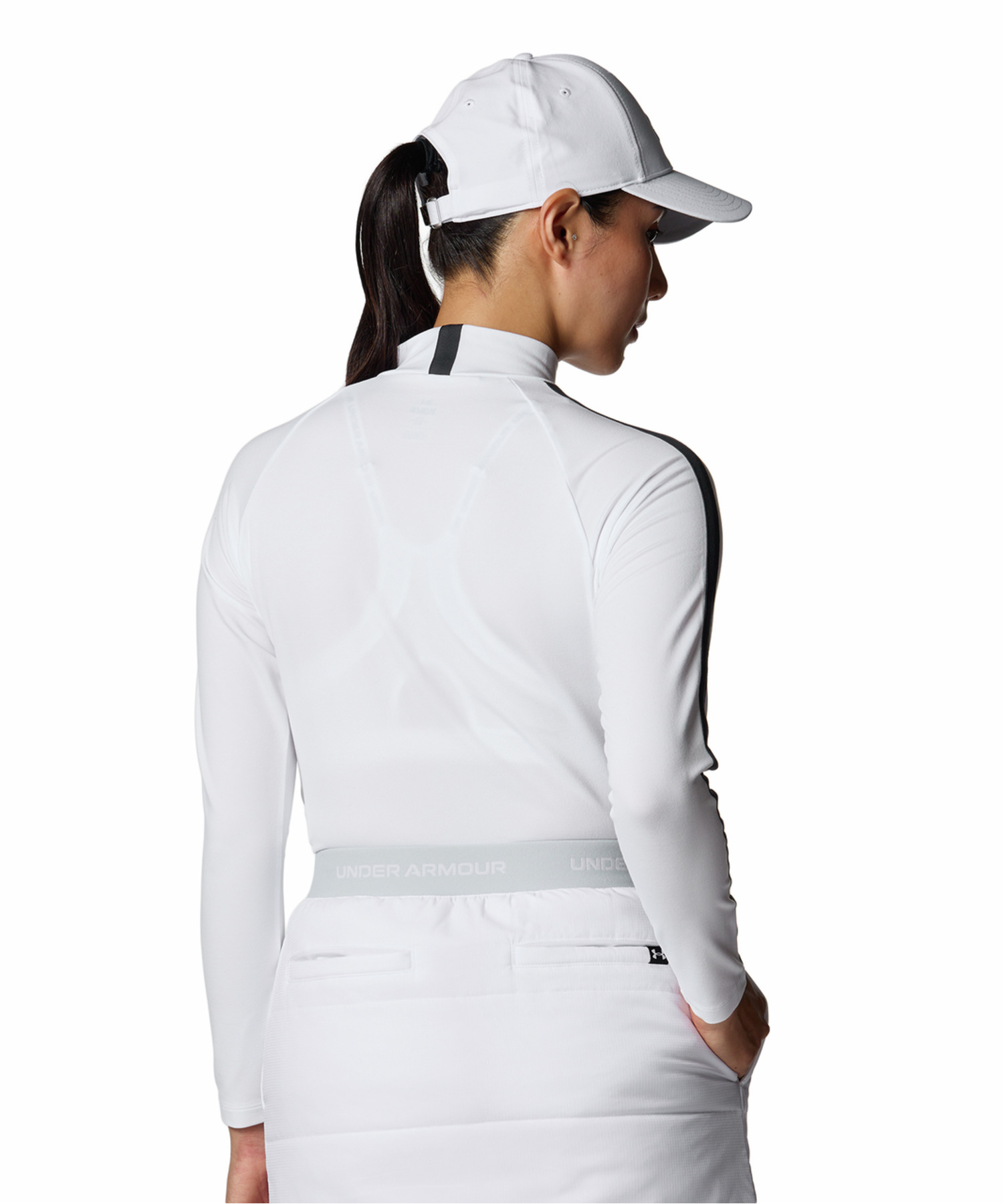 UAhCu A[}[jbg OX[u bNlbN VciSt/WOMENj