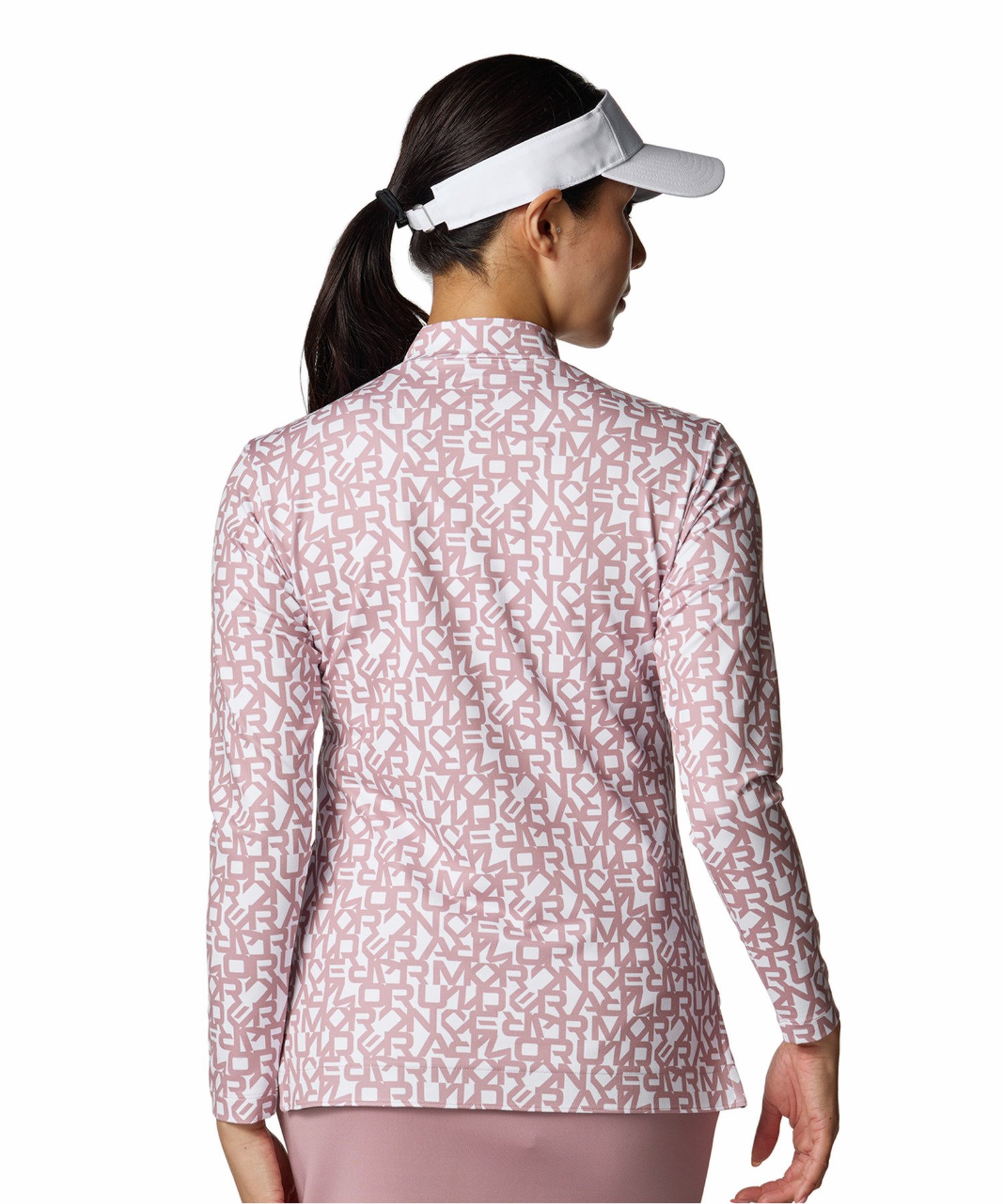 UAhCu A[}[jbg vg OX[u bNlbN VciSt/WOMENj