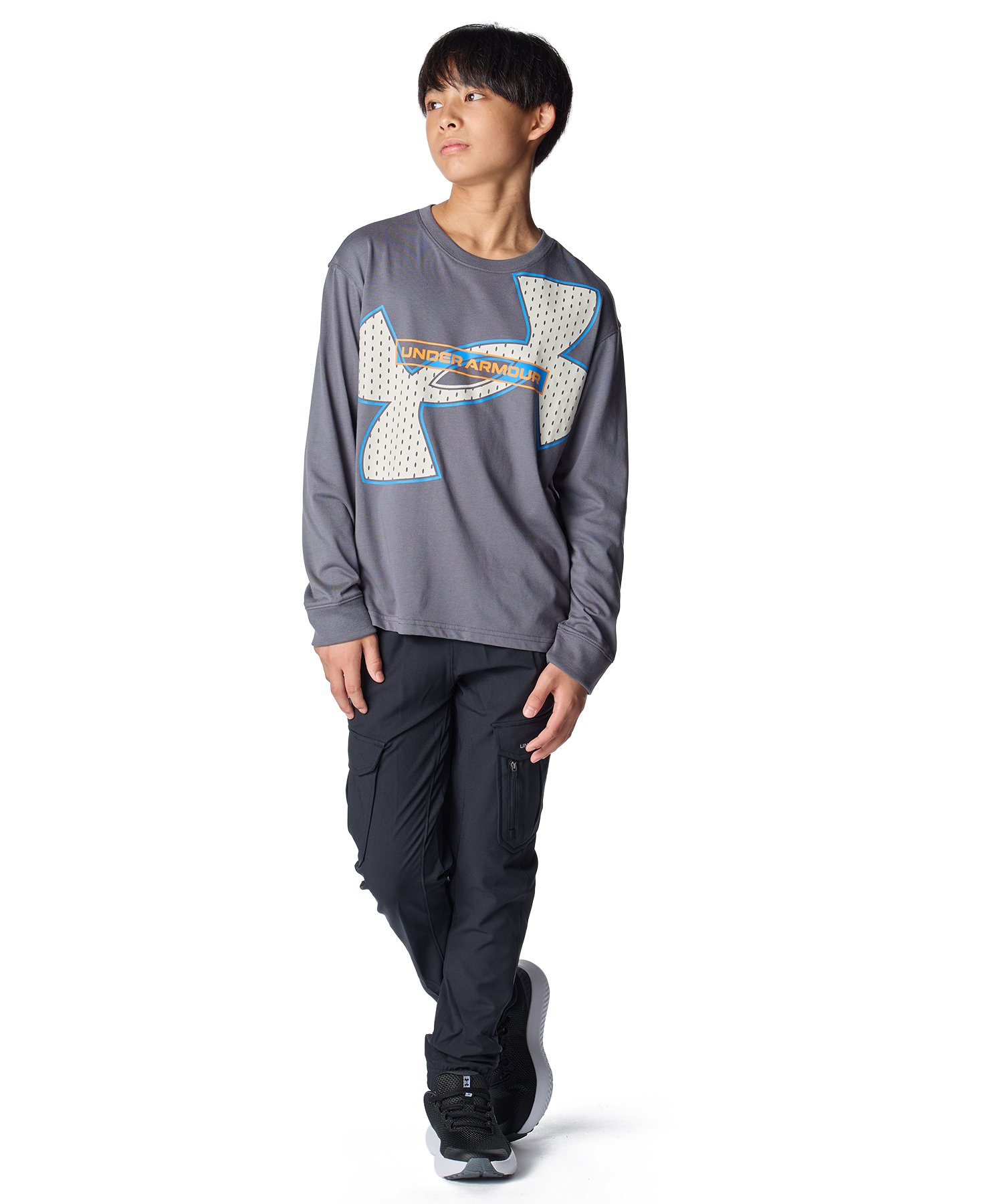 UAK S OtBbN OX[u TVcig[jO/BOYSj