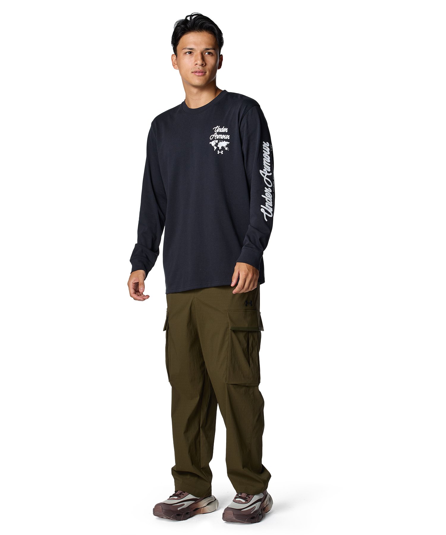 UAwr[EGCg OX[u TVciCtX^C/MENj