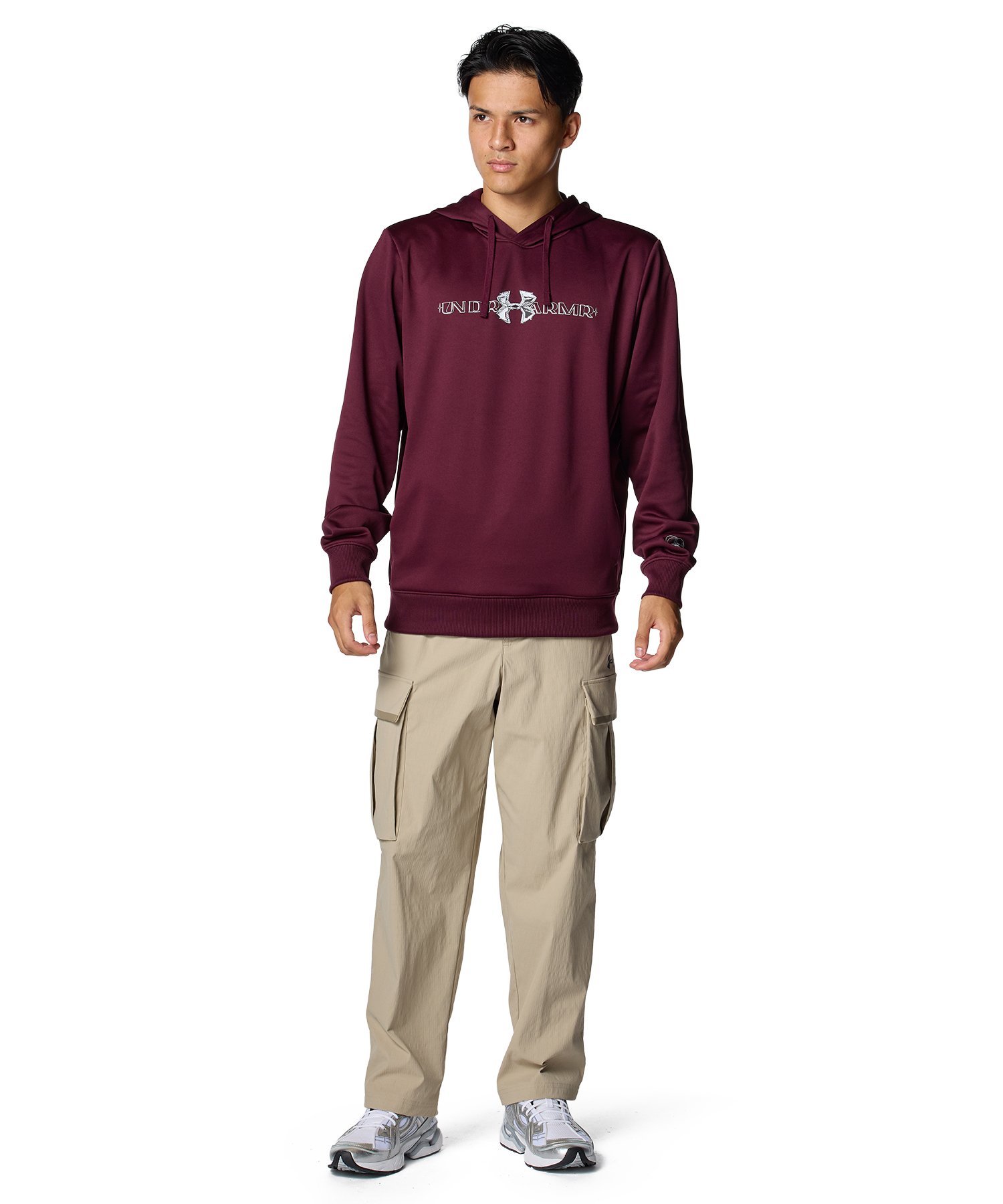 UAA[}[t[X vI[o[ t[fB[iCtX^C/MENj