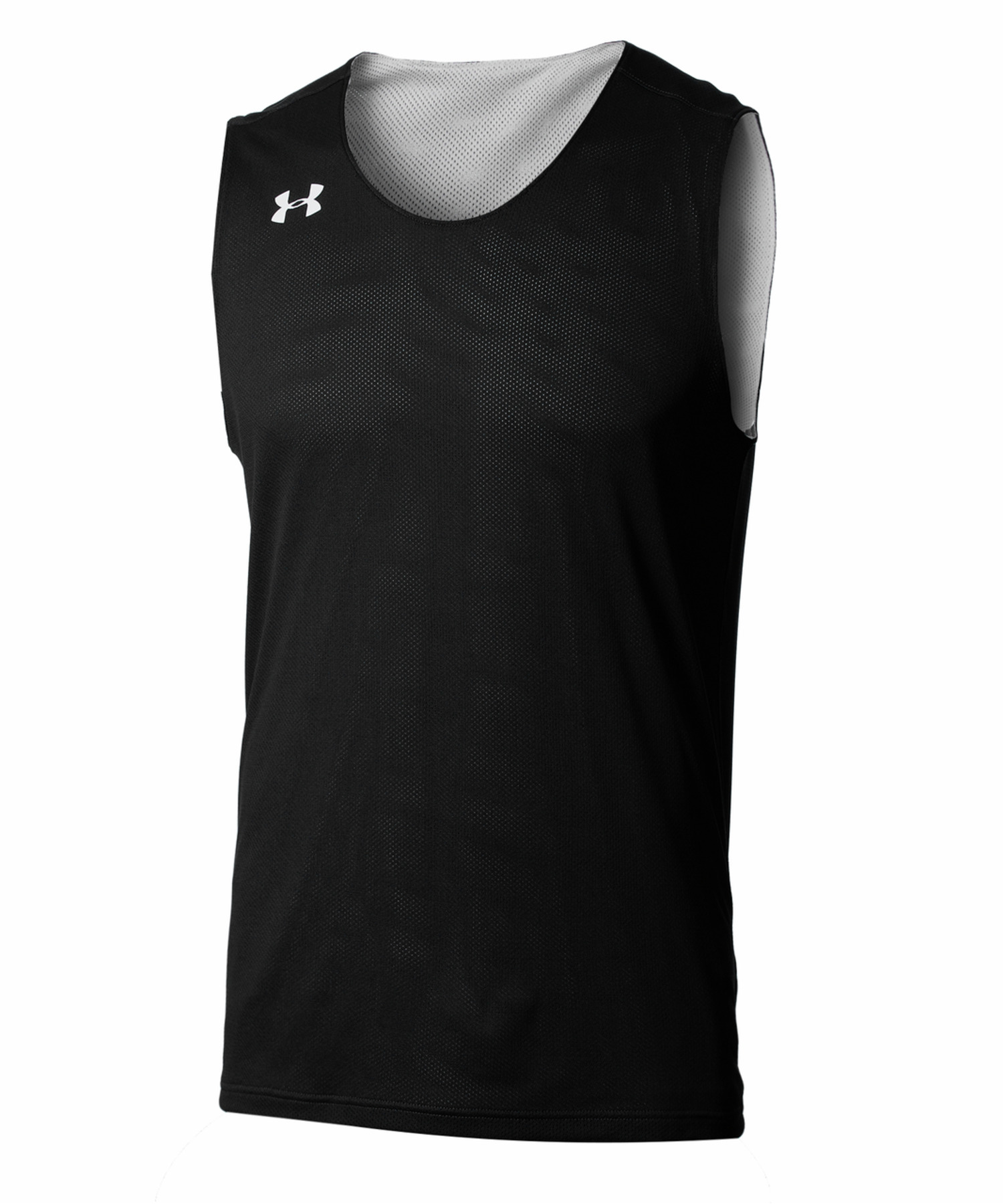 UAチーム リバーシブル Tシャツ(バスケットボール/MEN)【アンダーアーマー/UNDER ARMOUR】 UAチーム リバーシブル Tシャツ(バスケットボール/MEN)【アンダーアーマー/UNDER ARMOUR】