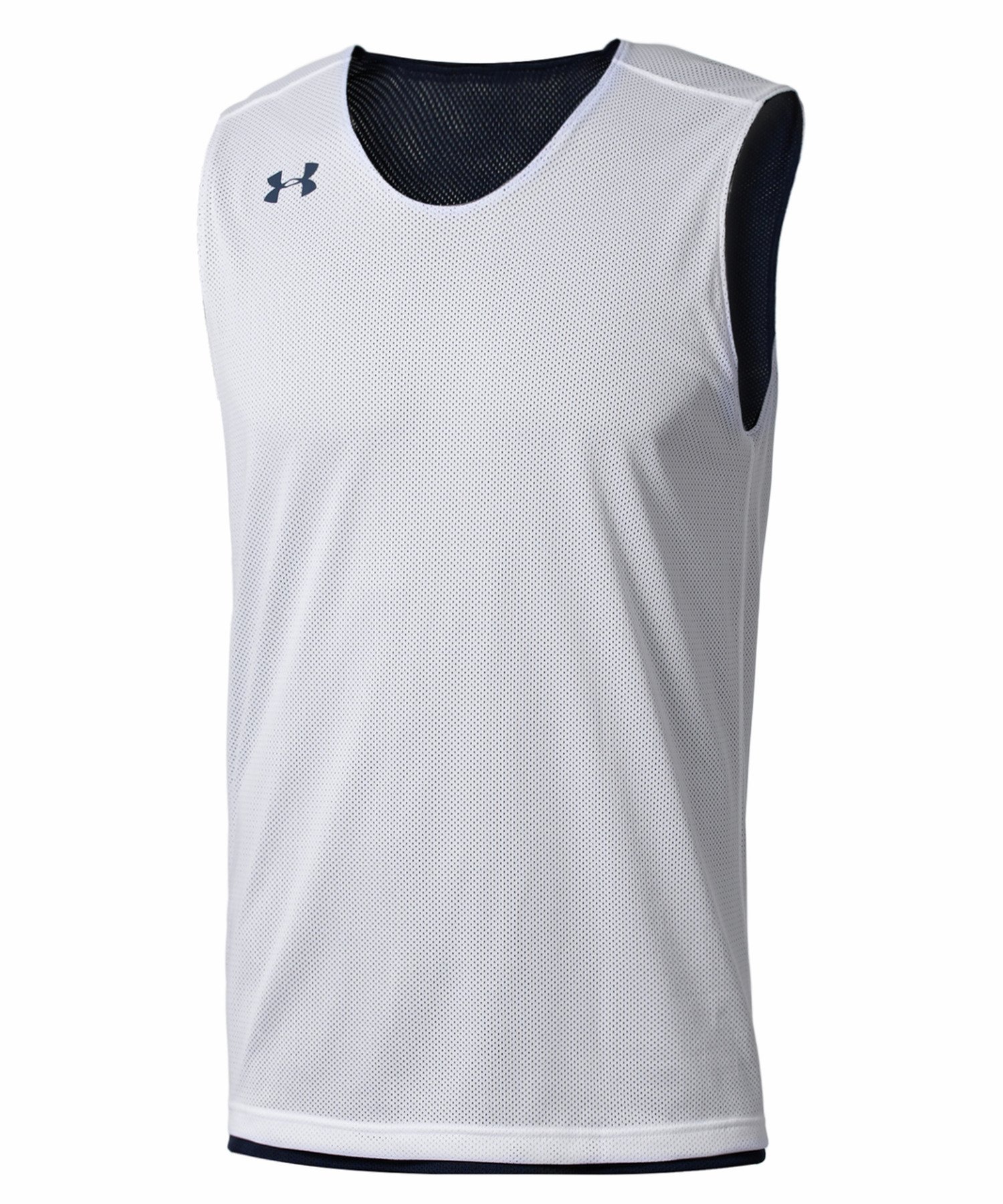 アンダーアーマー公式】 UAチーム リバーシブル Tシャツ