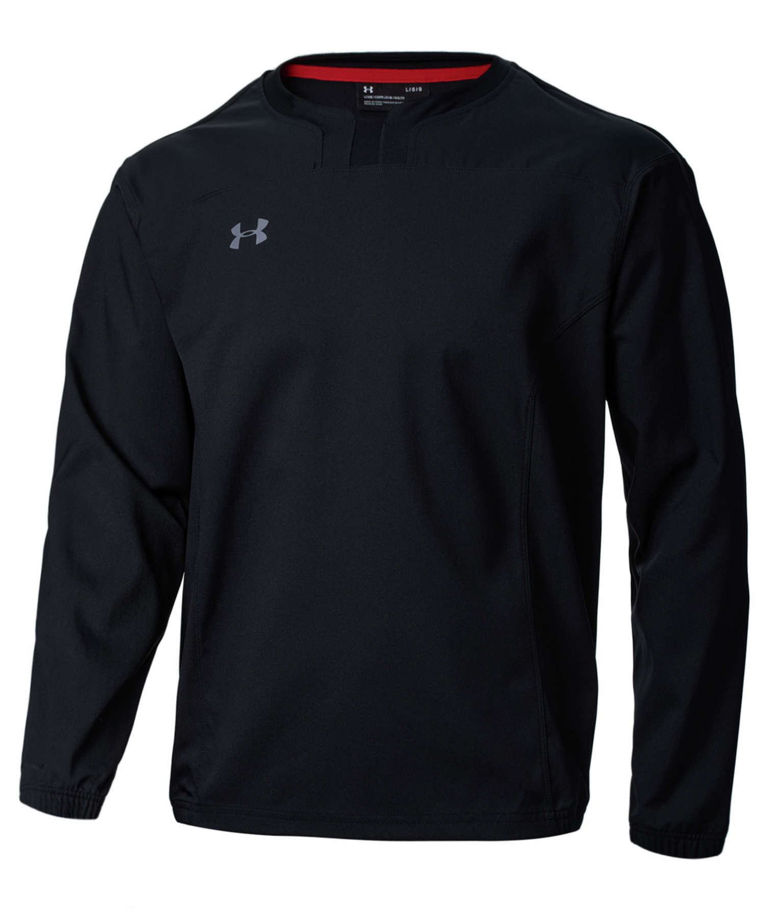 UAチーム コンタクト ピステ トップス(ライフスタイル/MEN)【アンダーアーマー/UNDER ARMOUR】 UAチーム コンタクト ピステ トップス(ライフスタイル/MEN)【アンダーアーマー/UNDER ARMOUR】