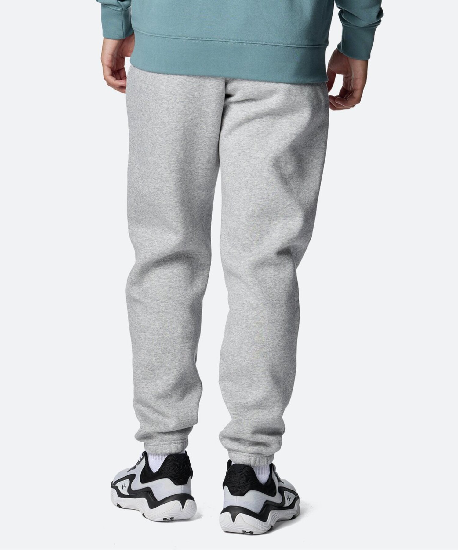 アンダーアーマー公式】 UAアイコンフリース ジョガーパンツ