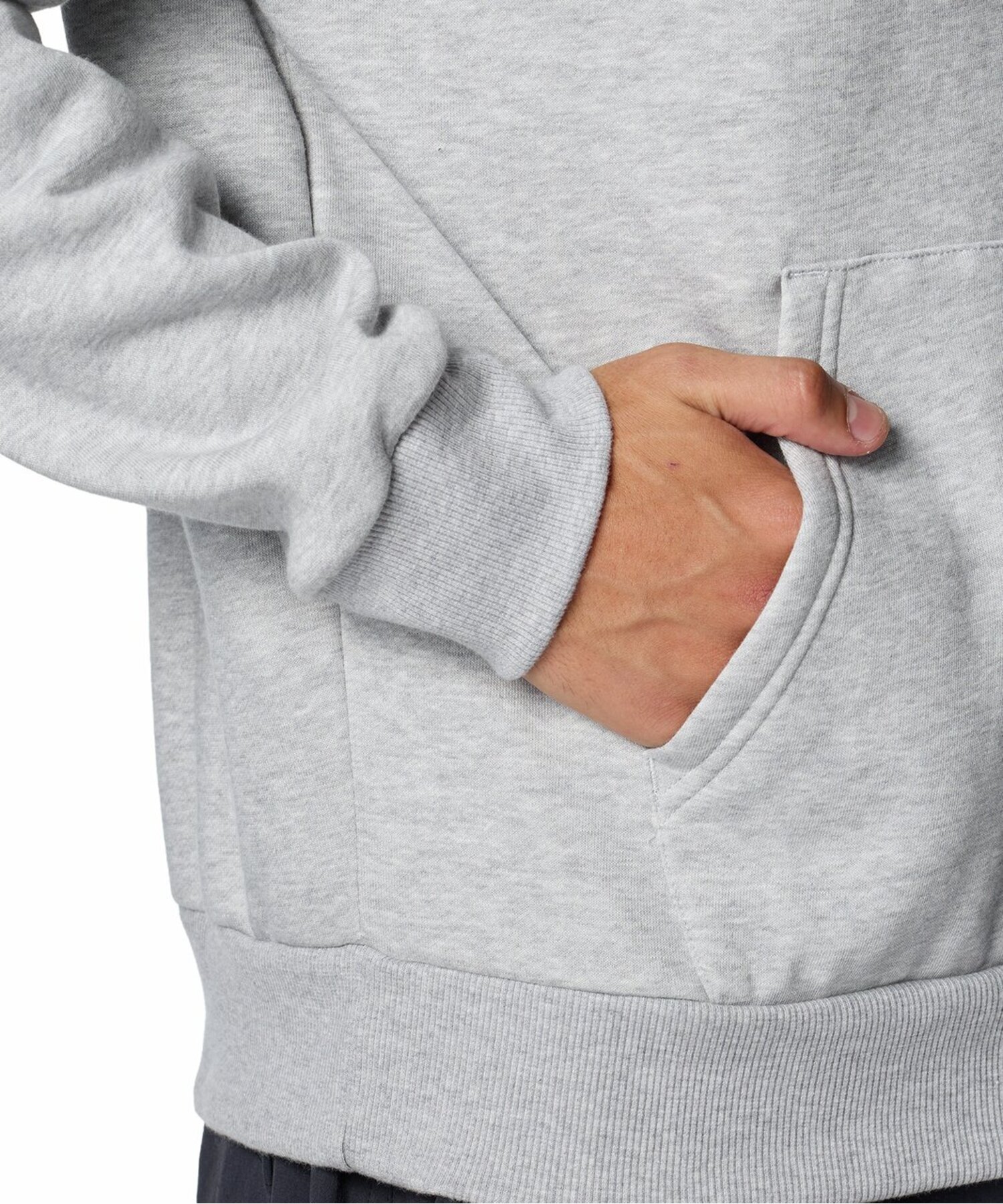 UAライバルフリース フーディー(トレーニング/MEN)