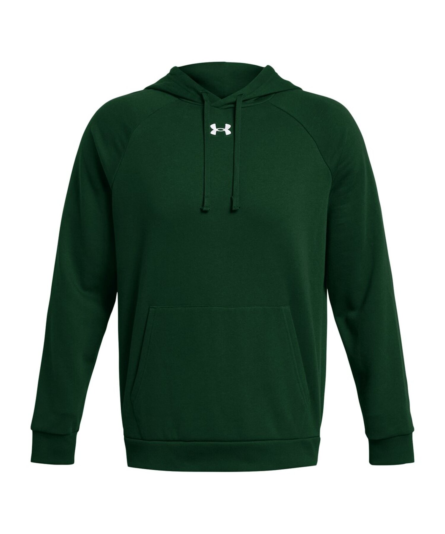 UAライバルフリース フーディー(トレーニング/MEN)