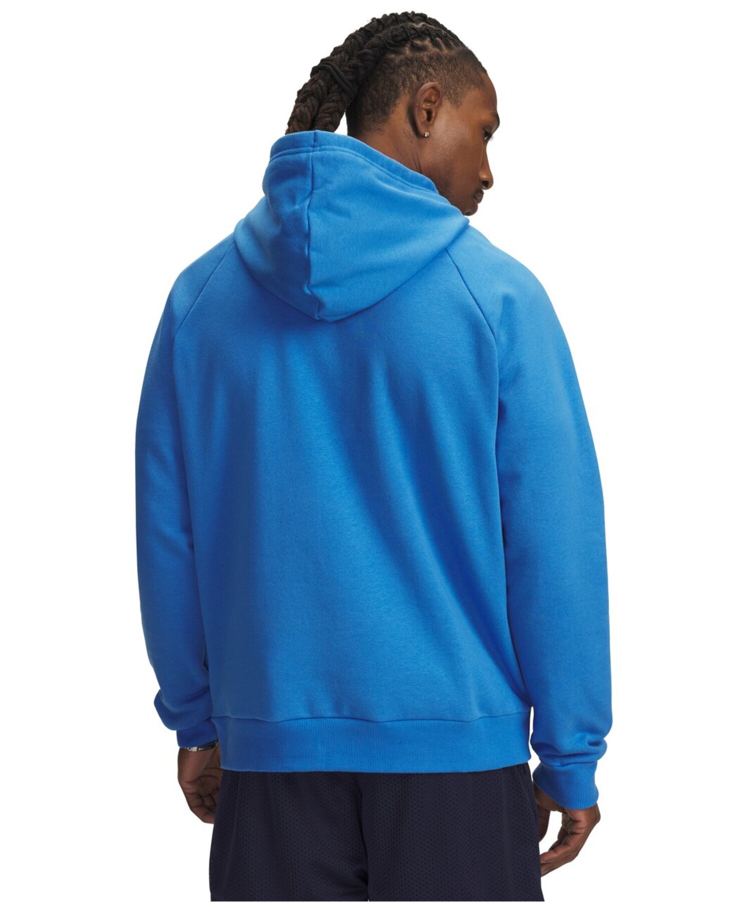 UAライバルフリース フーディー(トレーニング/MEN)