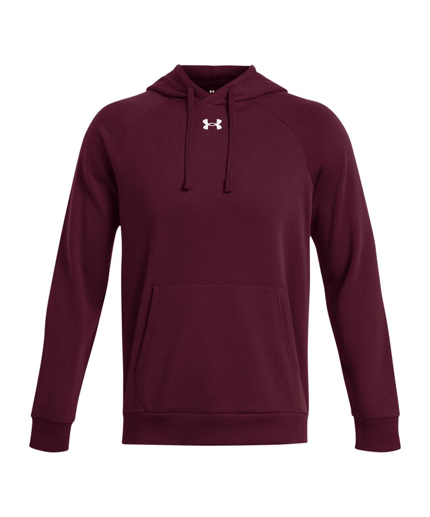 UAライバルフリース フーディー(トレーニング/MEN)