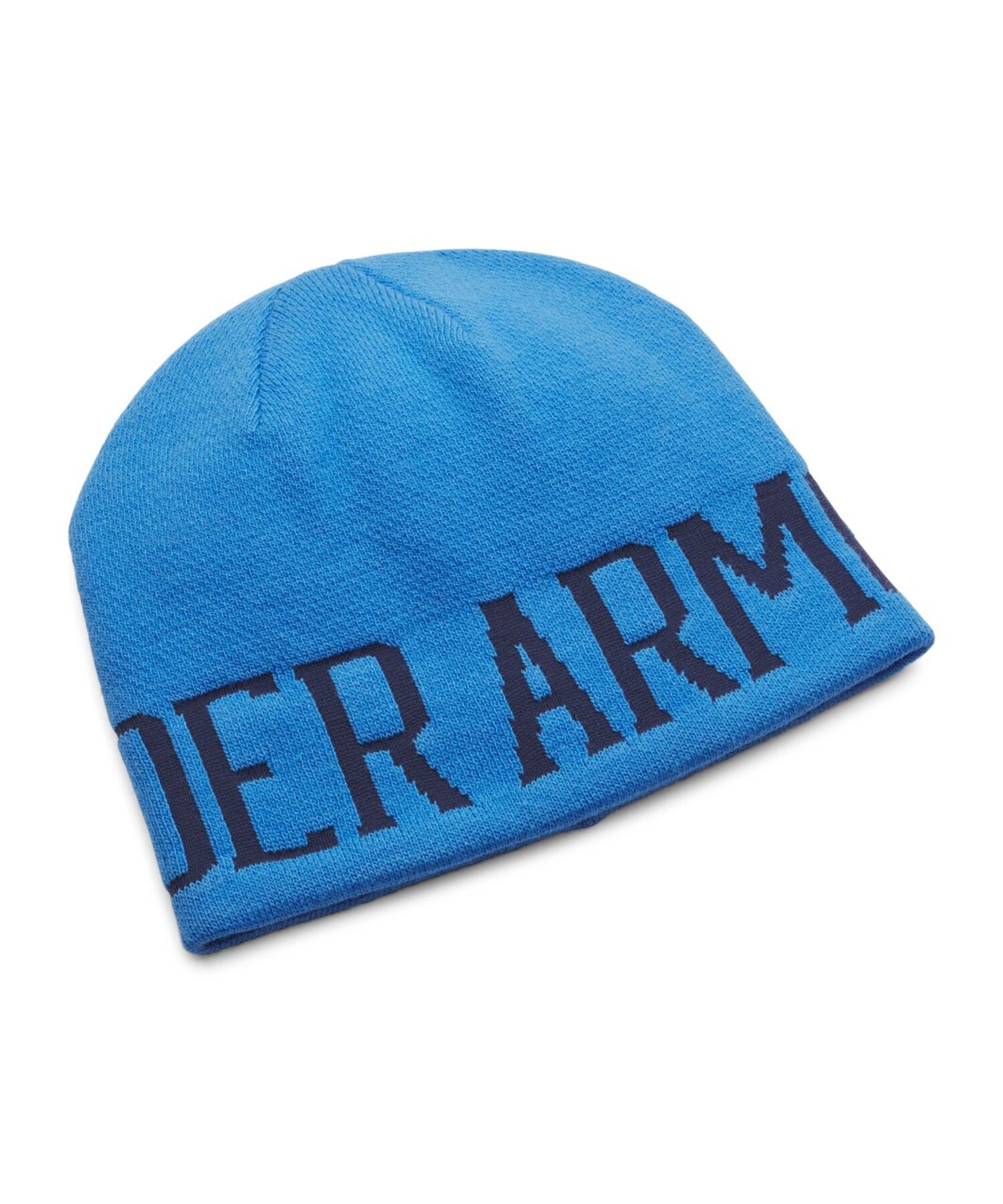 UAリバーシブル ハーフタイム ビーニー（トレーニング/BOYS）【アンダーアーマー/UNDER ARMOUR】