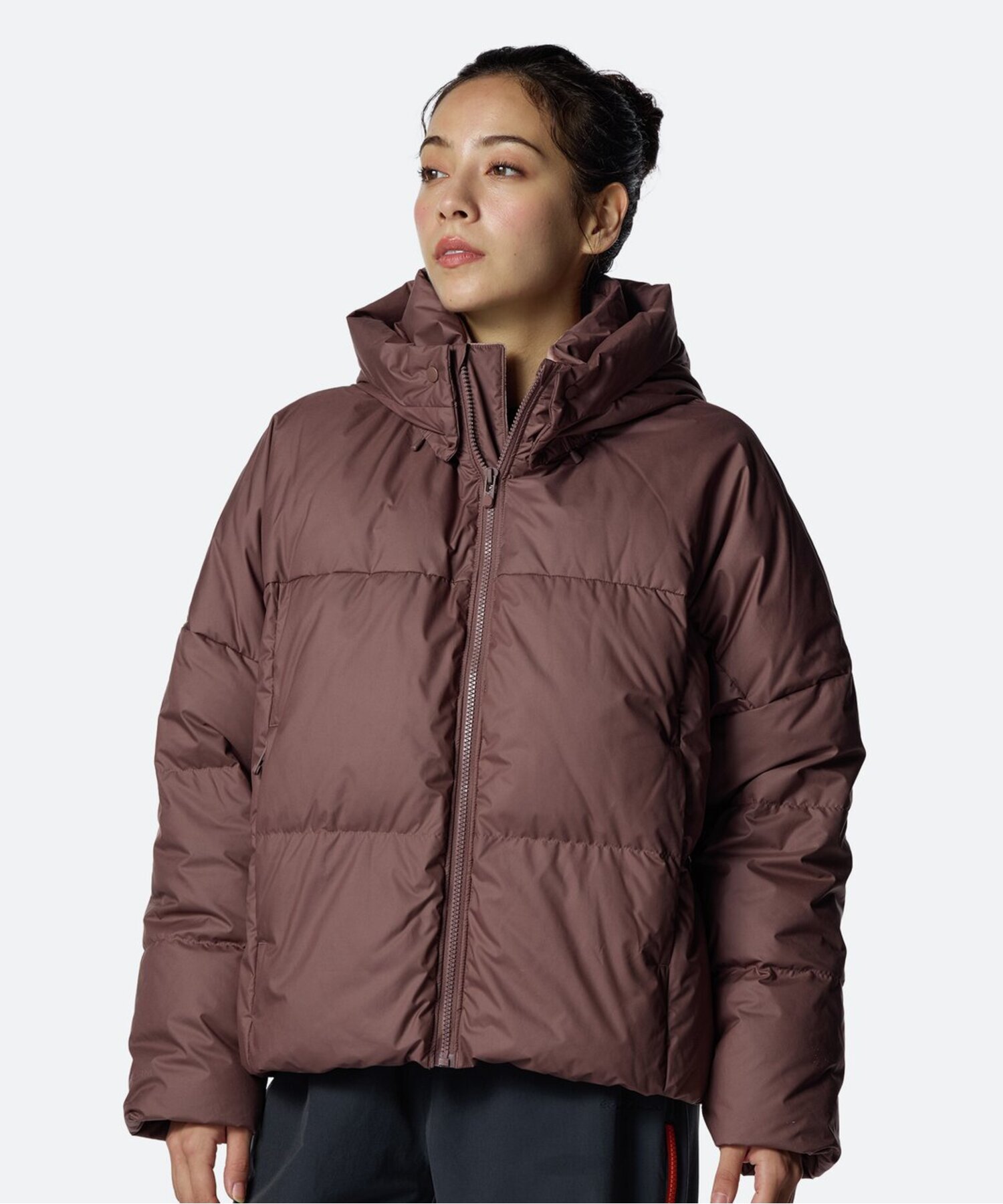 UAリミットレス ダウン パッファ― ジャケット(ライフスタイル/WOMEN)【アンダーアーマー/UNDER ARMOUR】 UAリミットレス ダウン パッファ― ジャケット(ライフスタイル/WOMEN)【アンダーアーマー/UNDER ARMOUR】