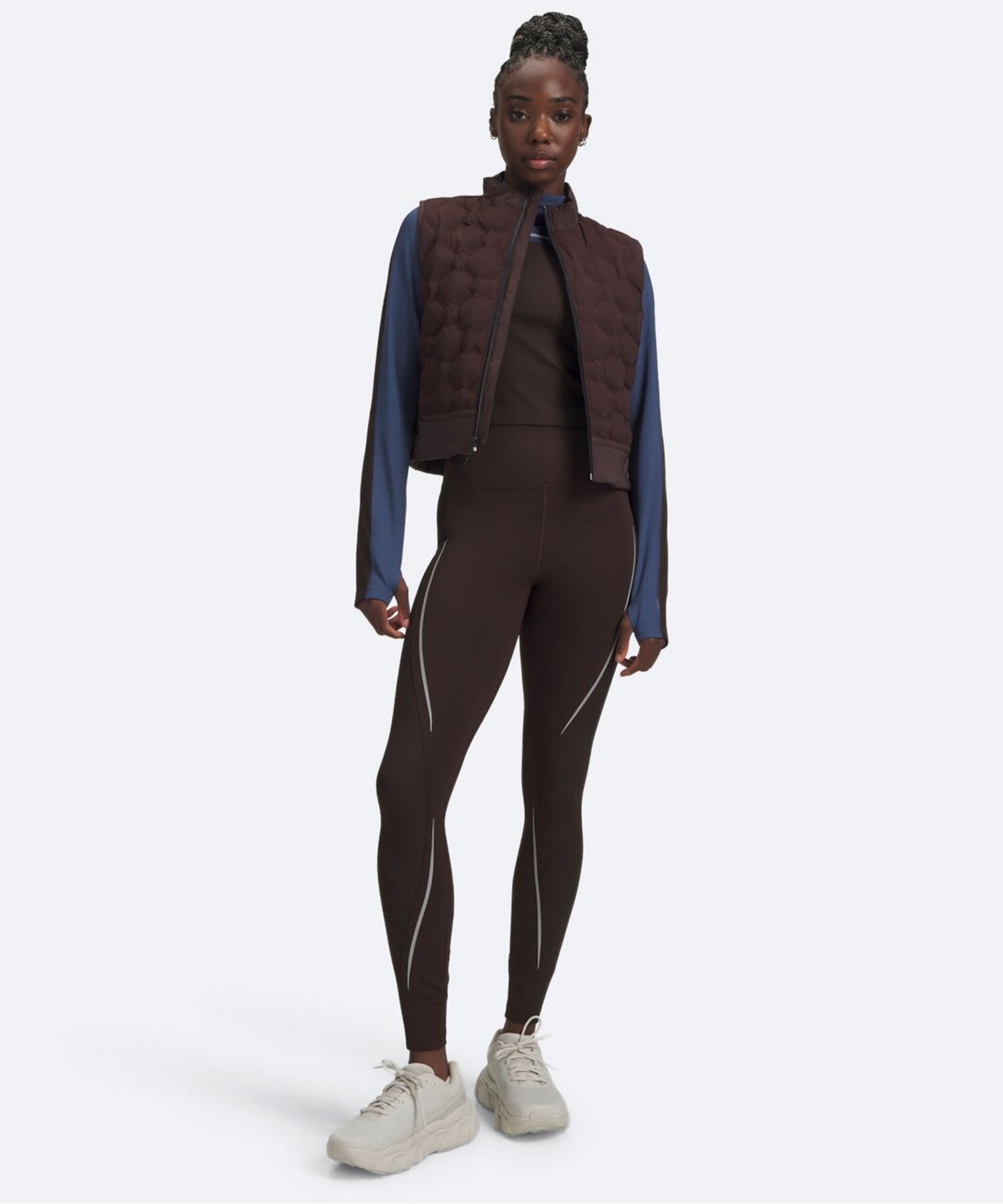 UAwC[ R[hEFU[ MXig[jO/WOMENj