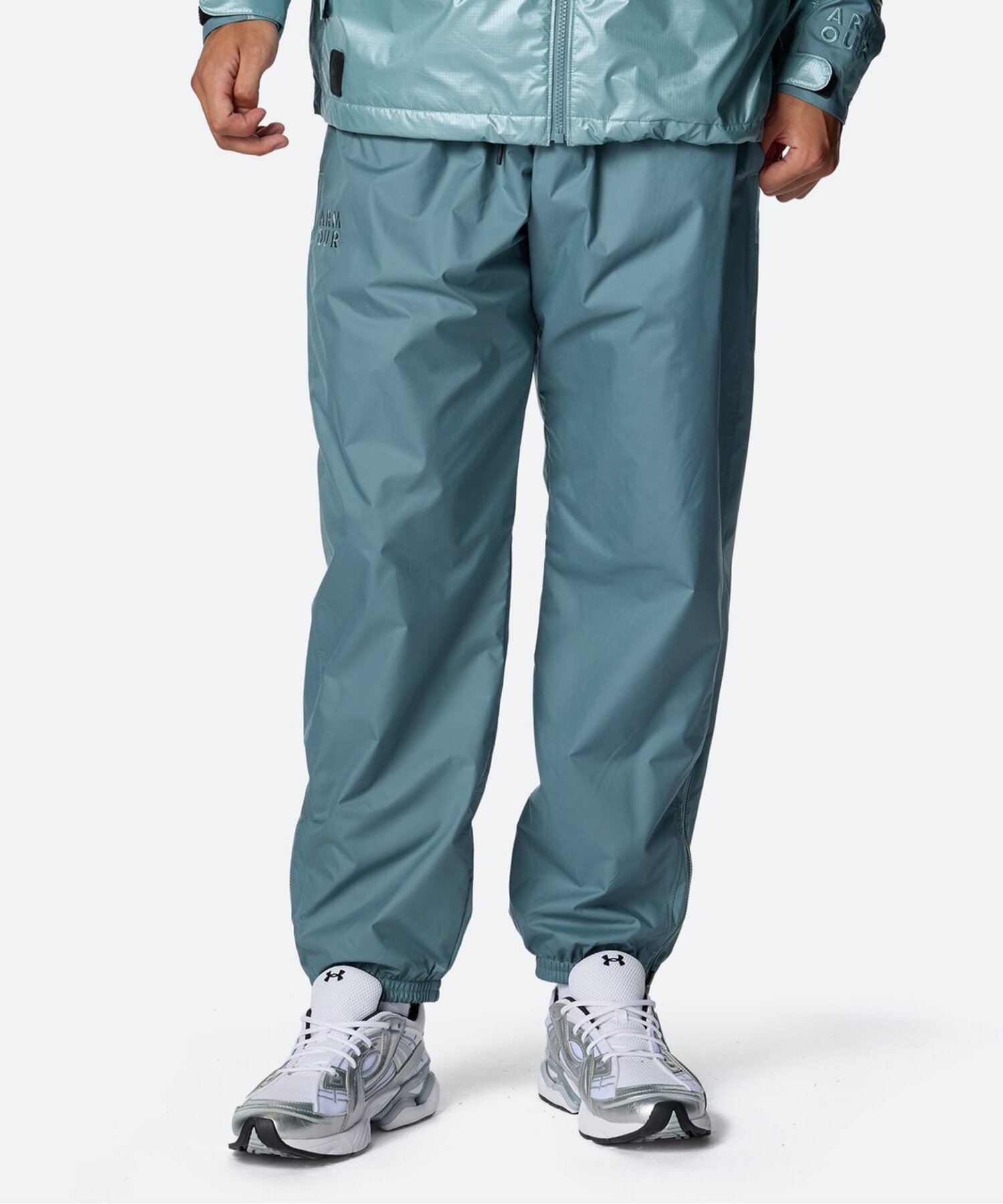 UAトリコット ウーブン パンツ(ライフスタイル/MEN)【アンダーアーマー/UNDER ARMOUR】 UAトリコット ウーブン パンツ(ライフスタイル/MEN)【アンダーアーマー/UNDER ARMOUR】