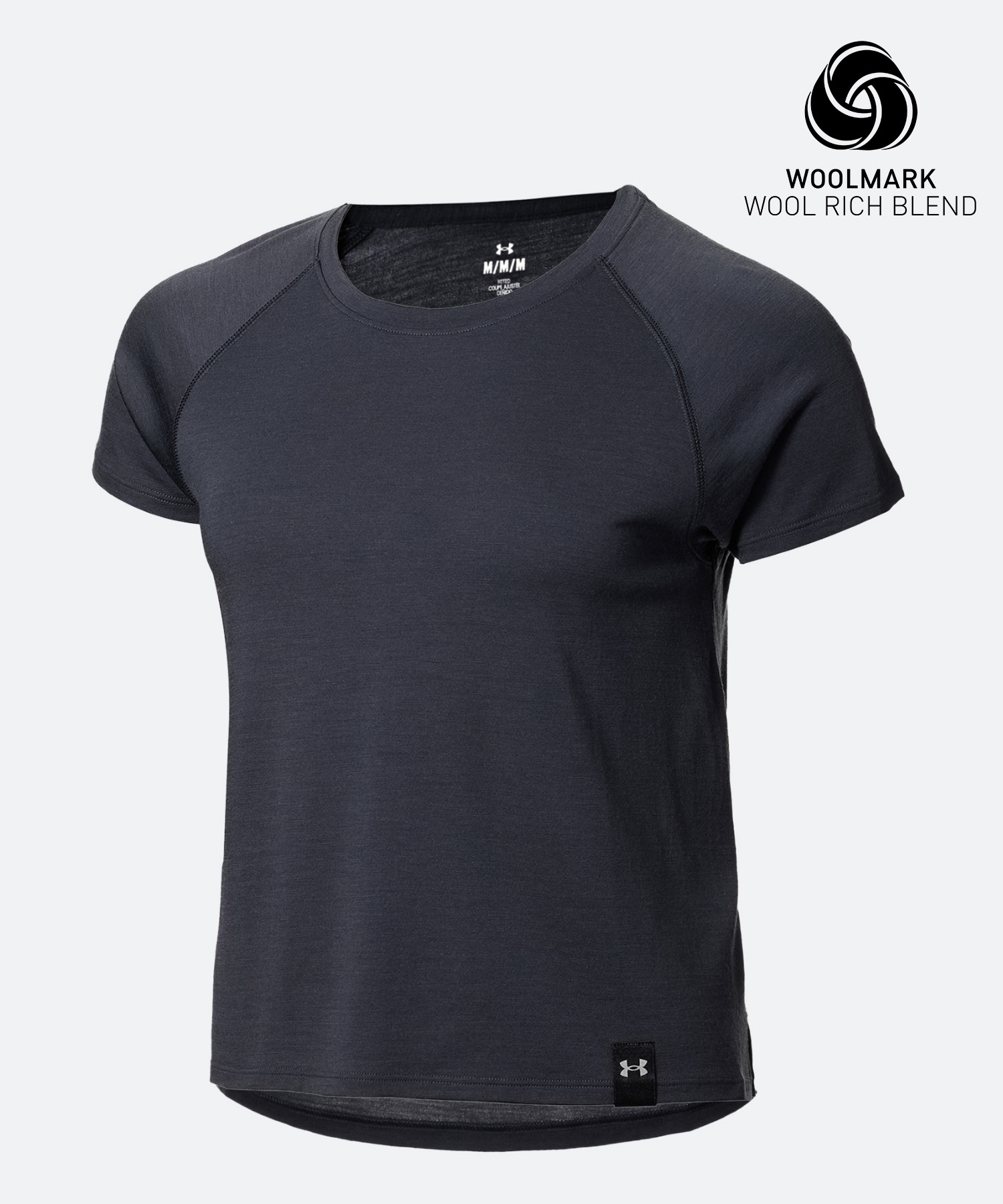 UAE[ V[gX[u TVcijO/WOMENjyA_[A[}[/UNDER ARMOURz