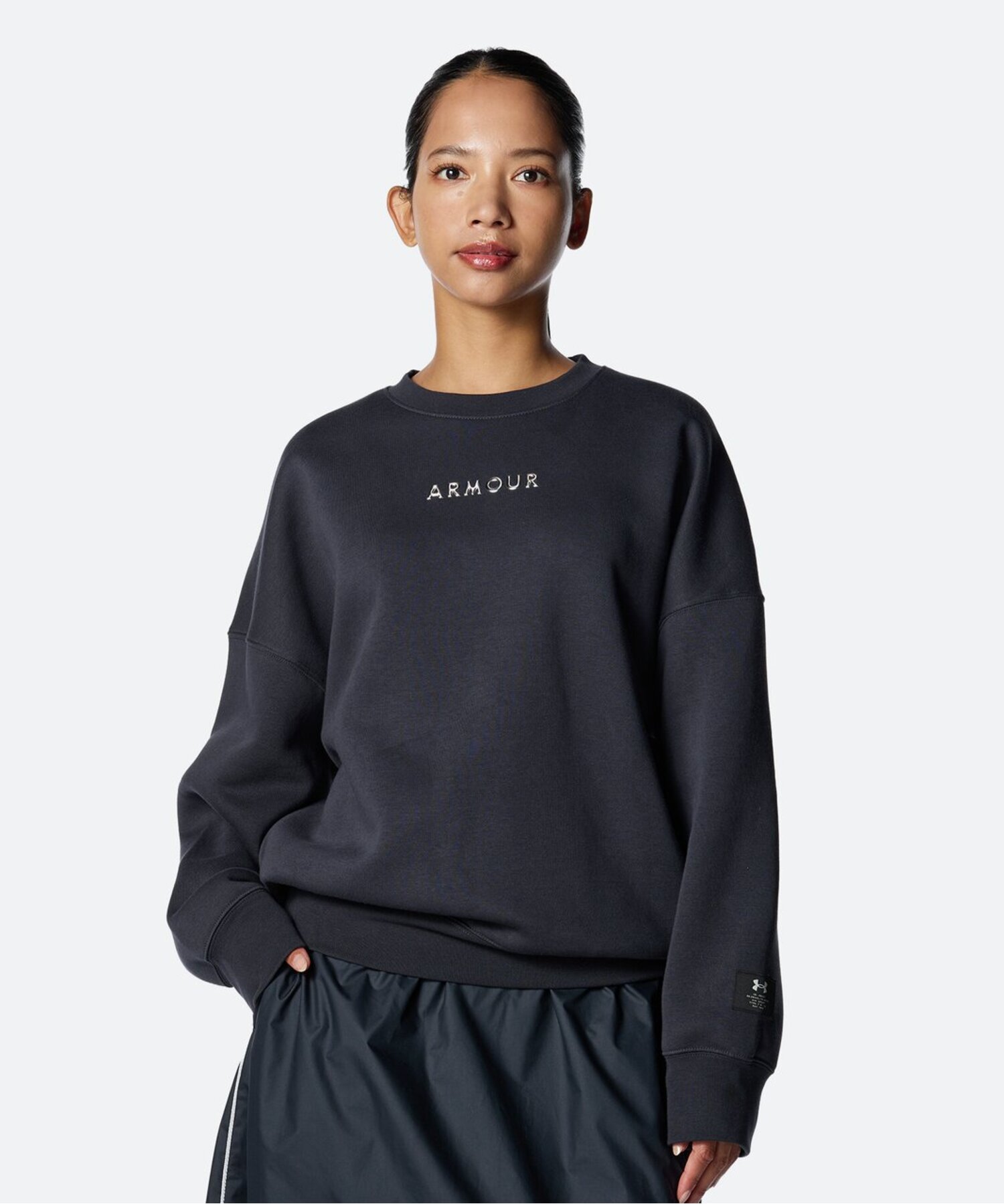 UAACRt[X ^bN N[iCtX^C/WOMENjyA_[A[}[/UNDER ARMOURz