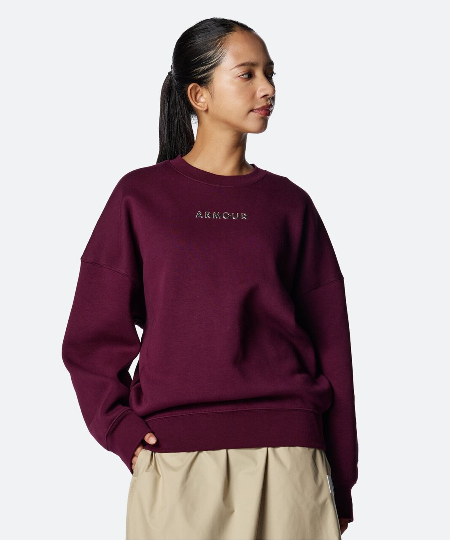 UAACRt[X ^bN N[iCtX^C/WOMENjyA_[A[}[/UNDER ARMOURz