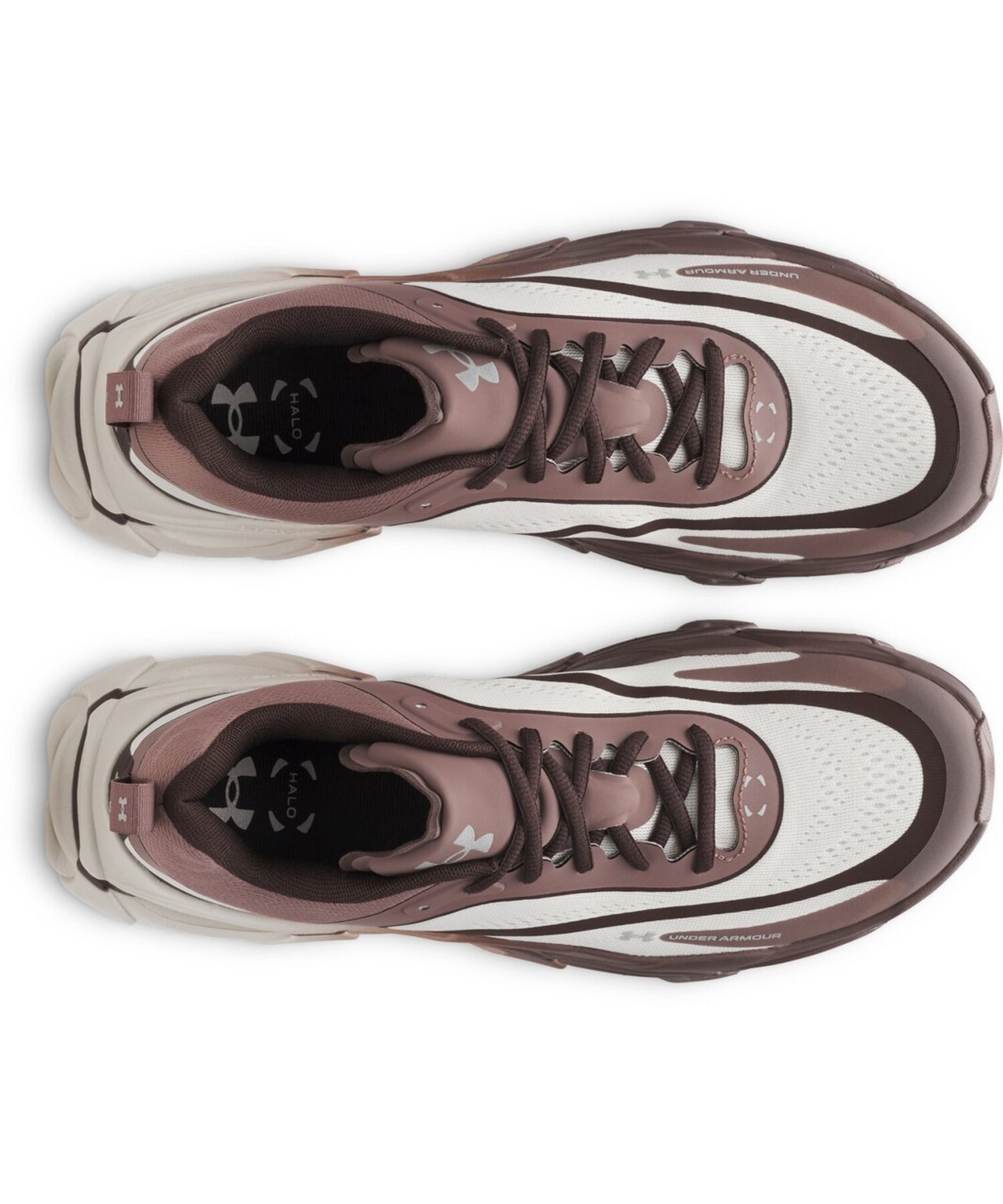 UAヘイロー  レーサー(ランニング/MEN)