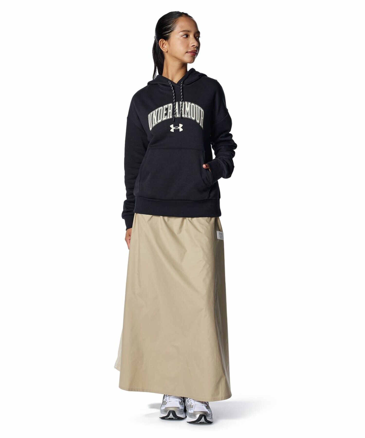 UACot[X OtBbN vI[o[ t[fB[ig[jO/WOMENj