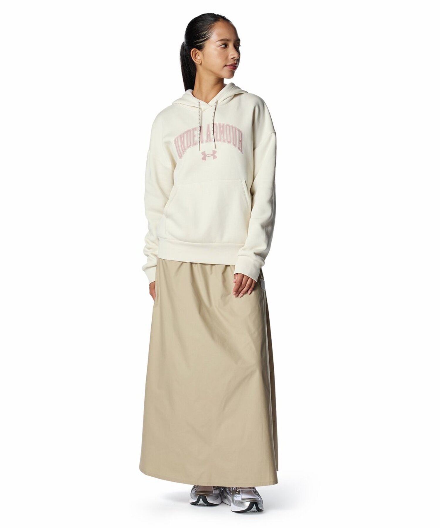 UACot[X OtBbN vI[o[ t[fB[ig[jO/WOMENj