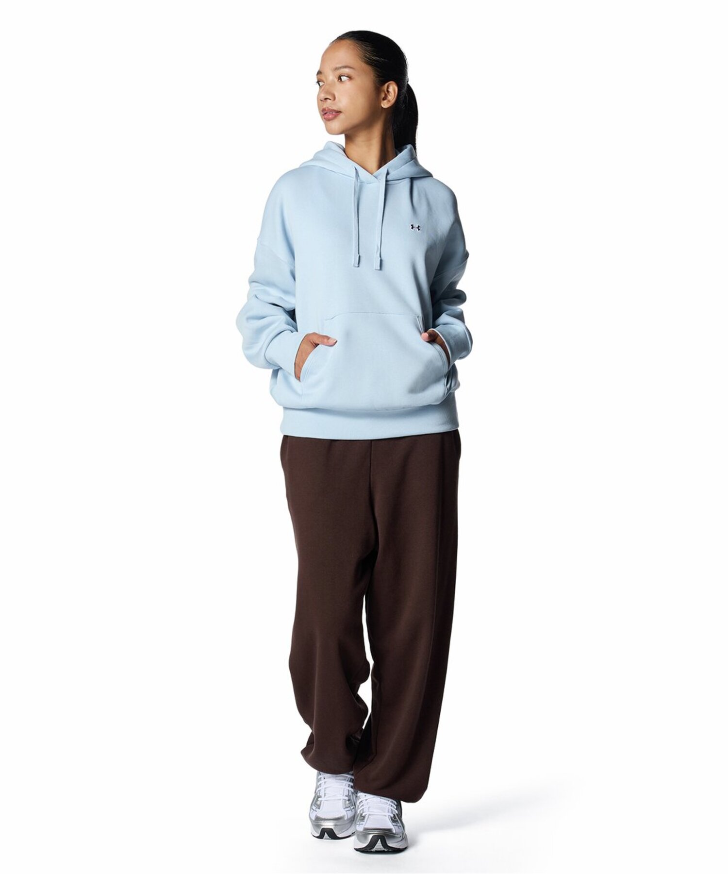 UACot[X I[o[TCYh vI[o[ t[fB[ig[jO/WOMENj