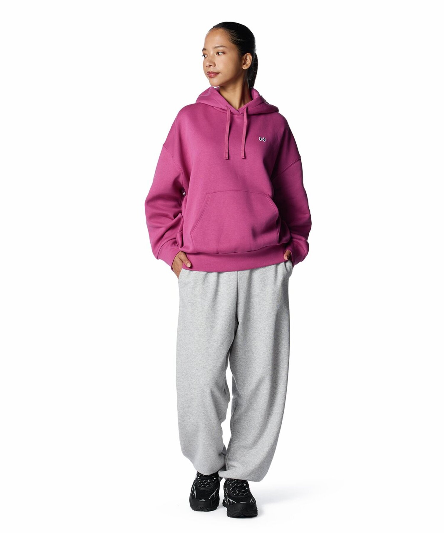 UACot[X I[o[TCYh vI[o[ t[fB[ig[jO/WOMENj