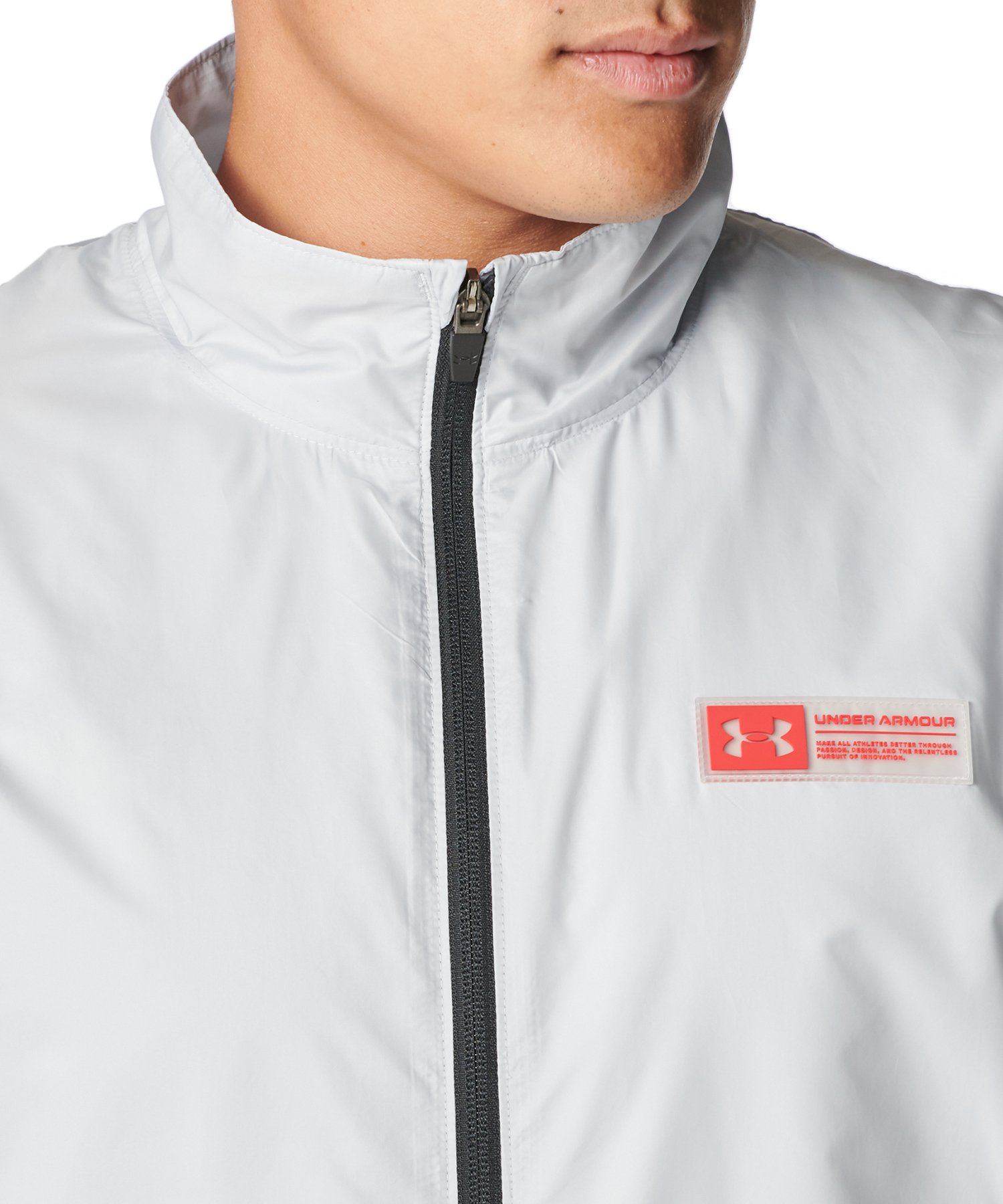 アンダーアーマー   LG アンダーアーマー公式】 UAバイブウーブン カーゴパンツ（ライフ