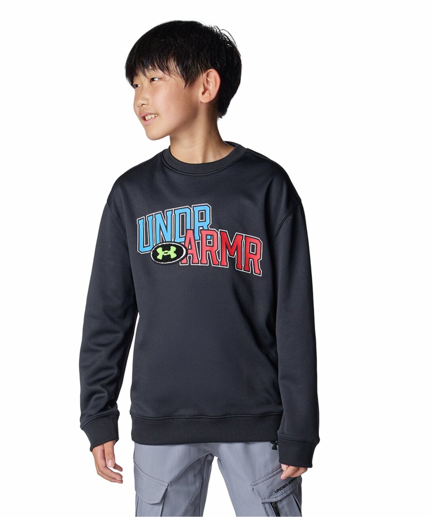 UAA[}[t[X I[o[C [h}[N N[ig[jO/BOYSj