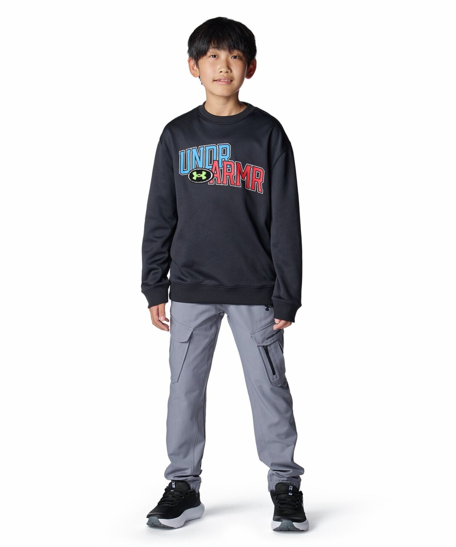 UAA[}[t[X I[o[C [h}[N N[ig[jO/BOYSj