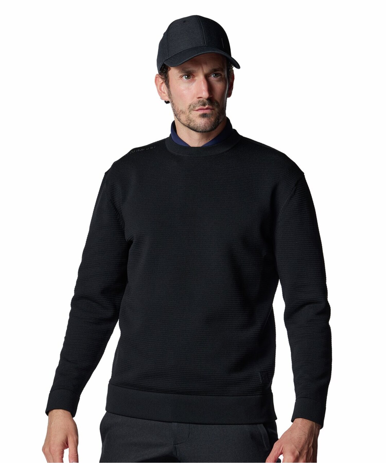 UAドライブ セーター（ゴルフ/MEN）【アンダーアーマー/UNDER ARMOUR】