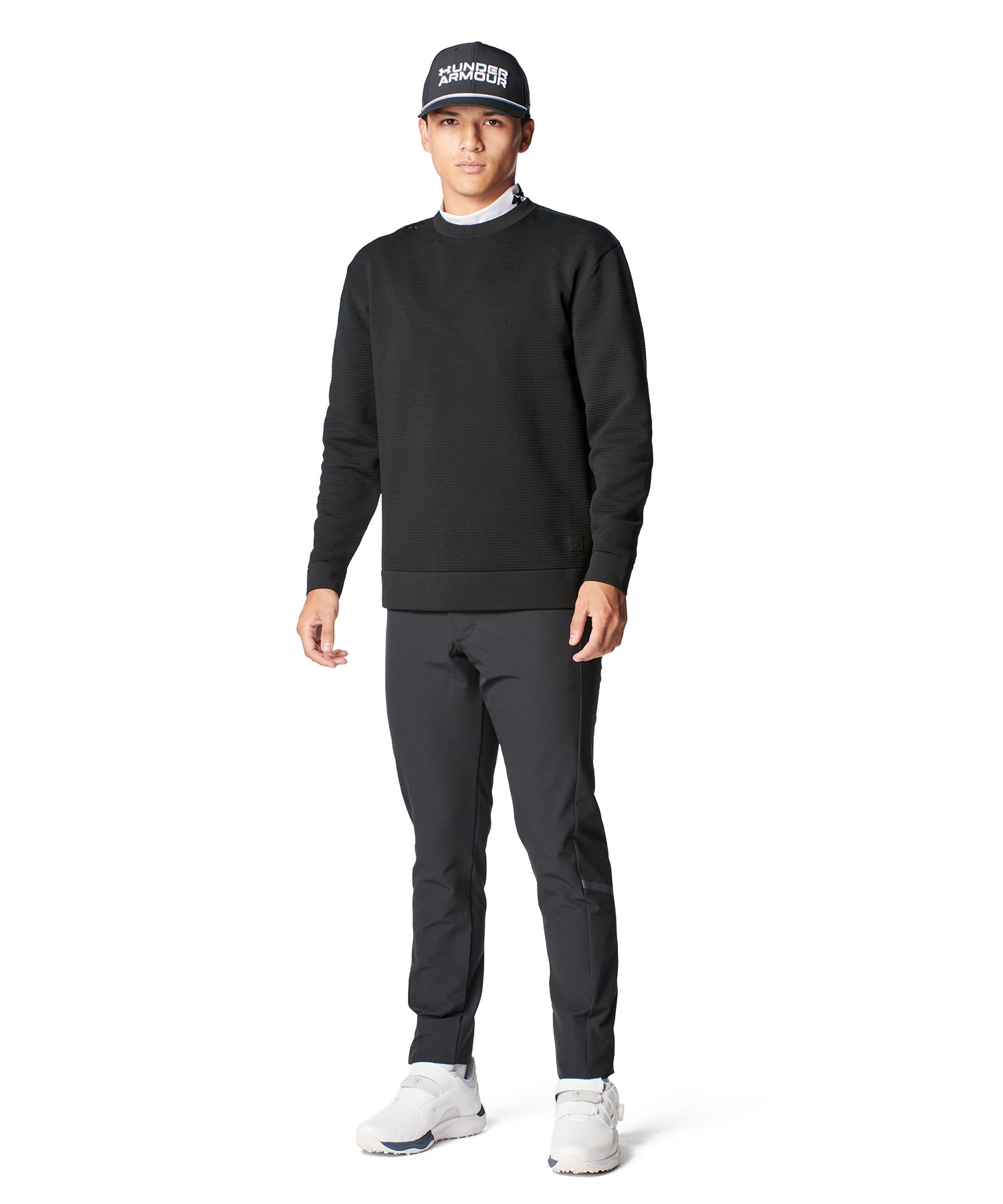 アンダーアーマー アンダーアーマー公式】 UAドライブ プロ テーパードパンツ