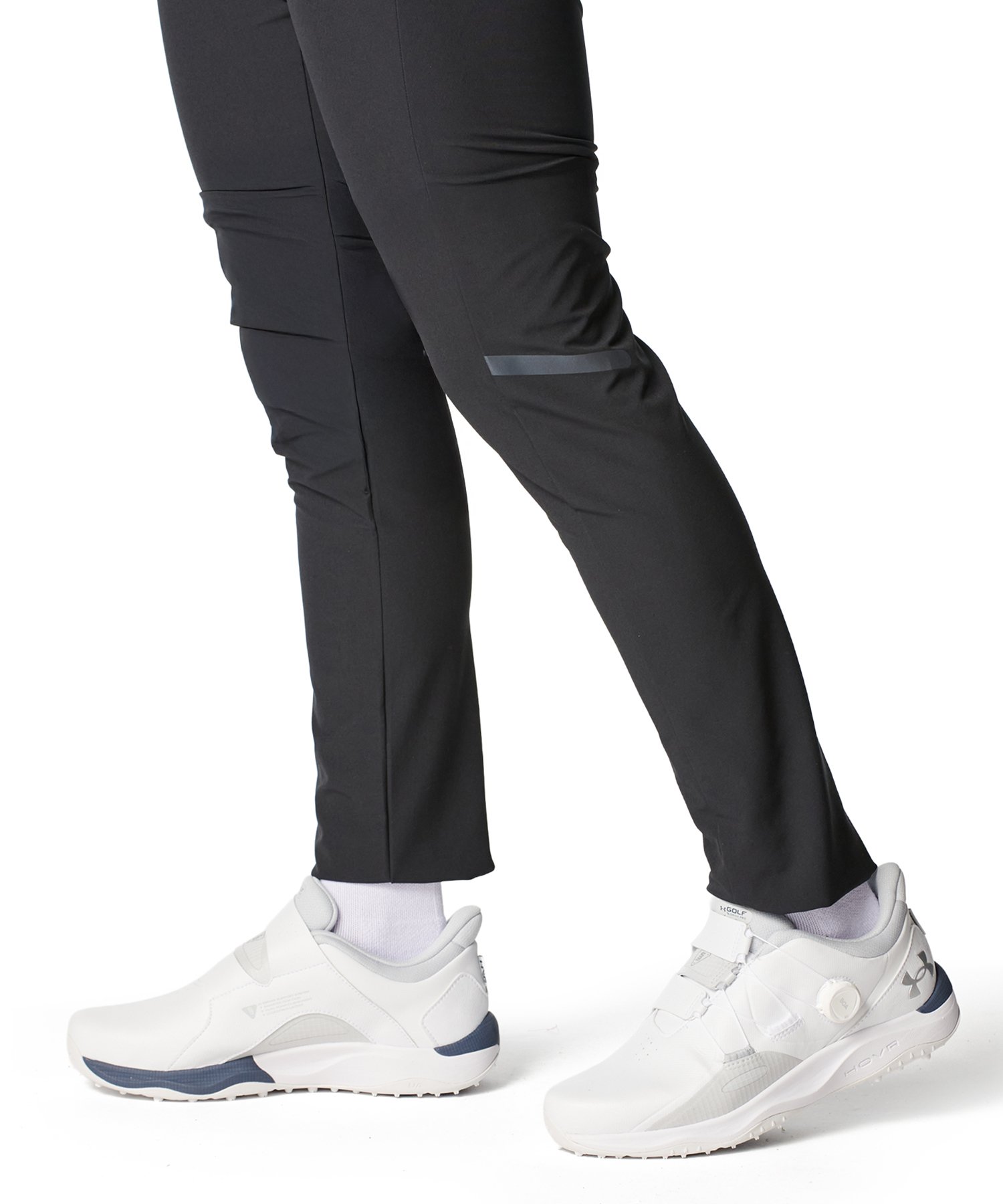 アンダーアーマー アンダーアーマー公式】 UAドライブ プロ テーパードパンツ