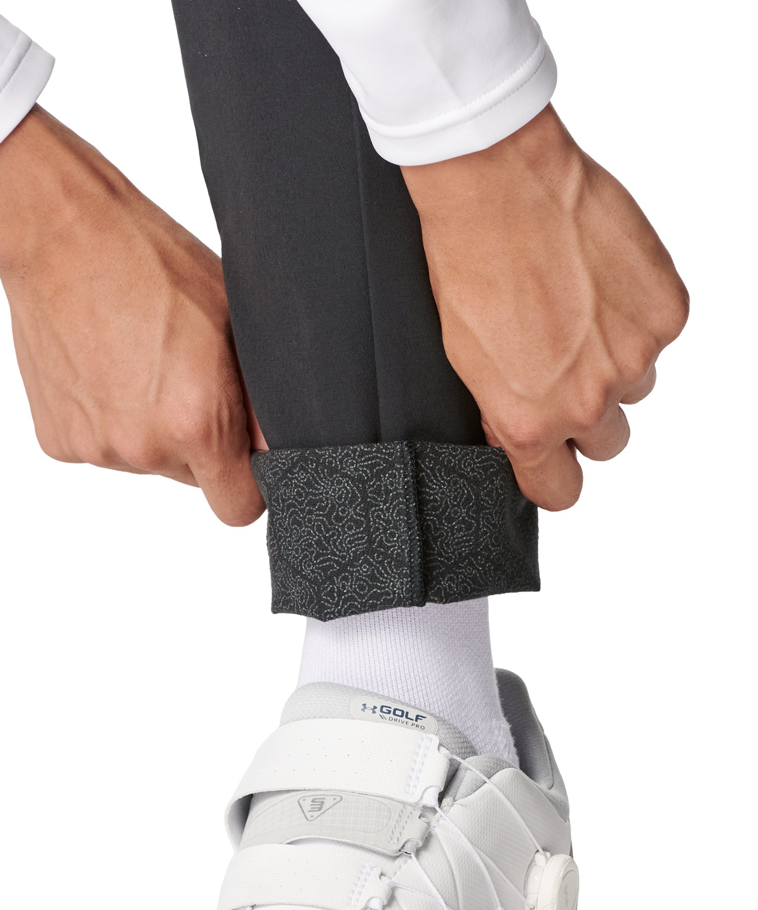 アンダーアーマー アンダーアーマー公式】 UAドライブ プロ テーパードパンツ