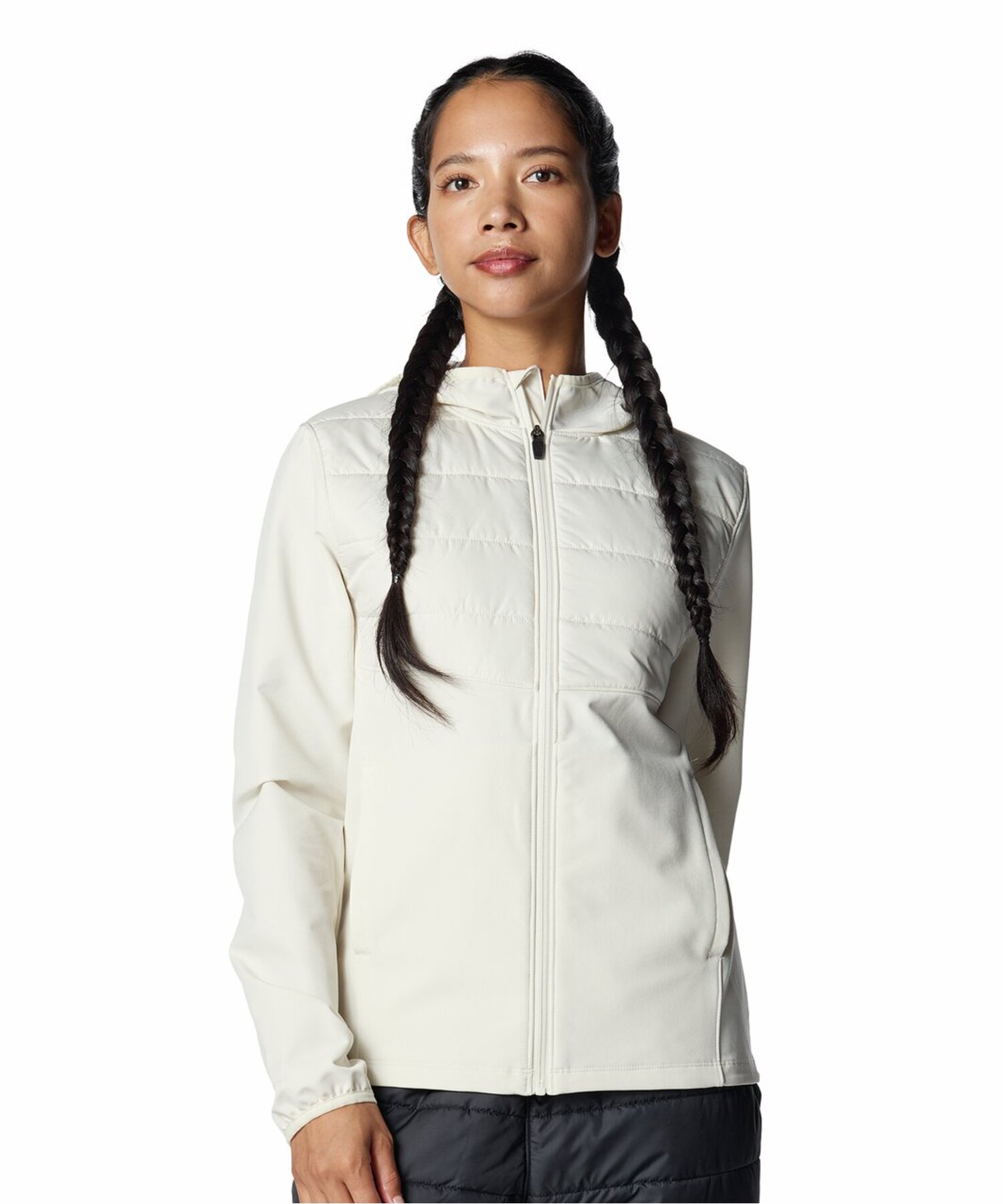 UAインサレーテッド ライトウエイト ジャケット(トレーニング/WOMEN)【アンダーアーマー/UNDER ARMOUR】