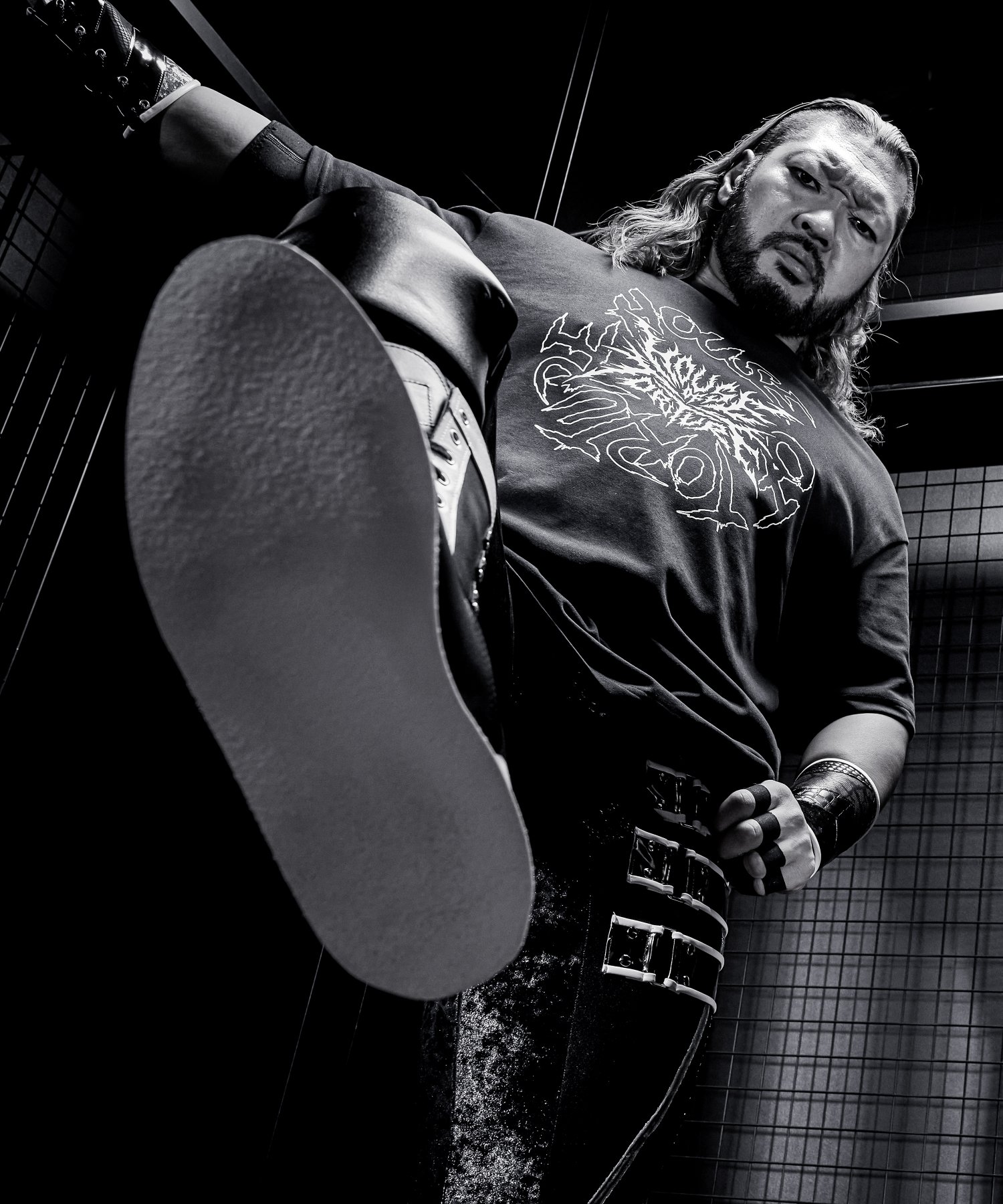 UA H.O.T wr[EGCg I[o[TCYh V[gX[uTVcig[jO/UNISEXj