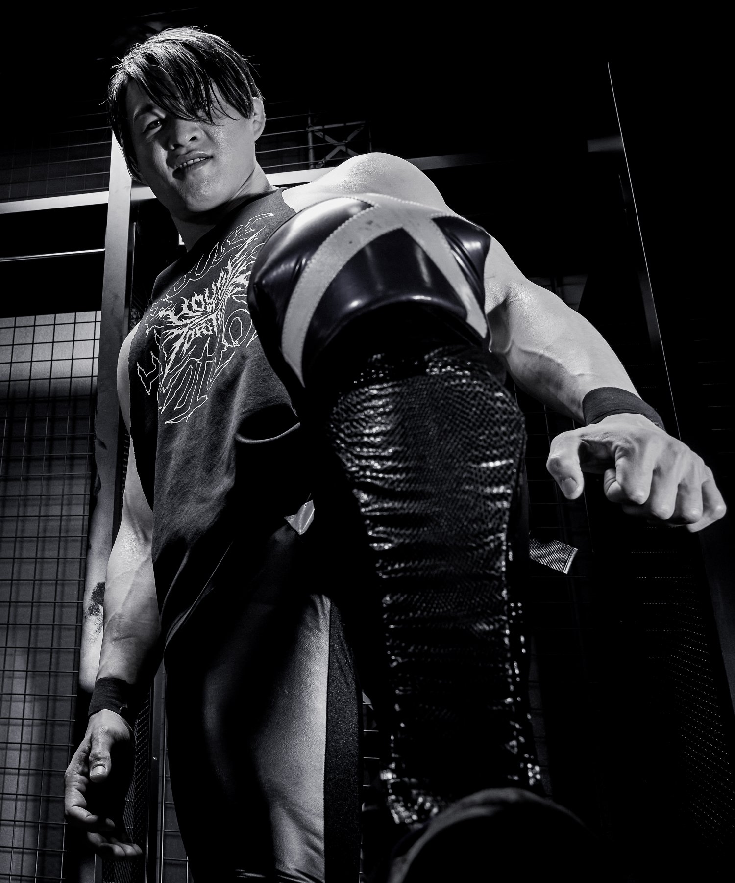 UA H.O.T wr[EGCg I[o[TCYh V[gX[uTVcig[jO/UNISEXj