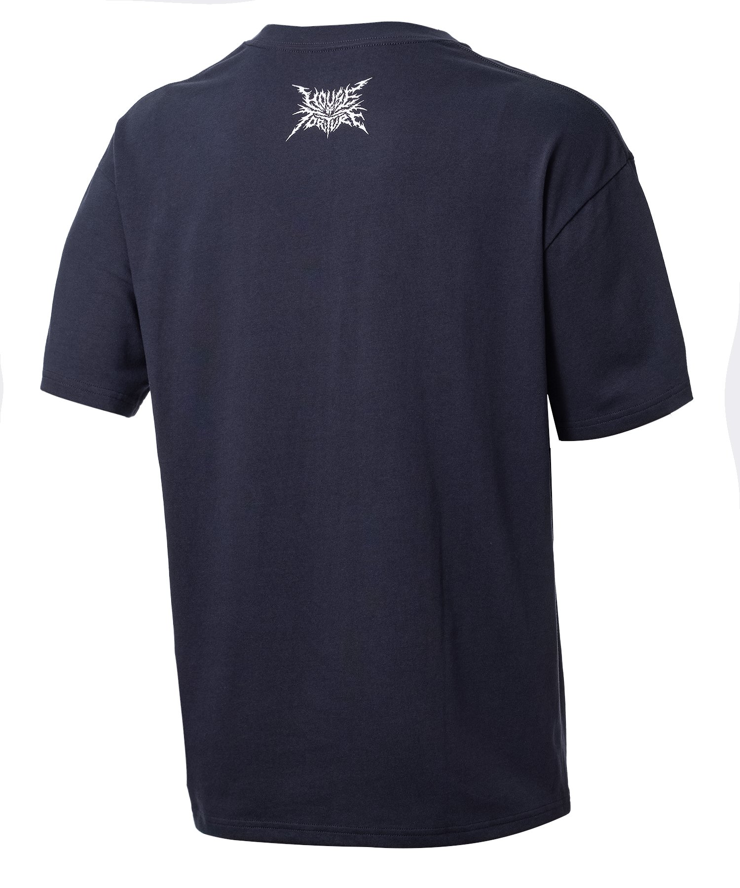 UA H.O.T wr[EGCg I[o[TCYh V[gX[uTVcig[jO/UNISEXj