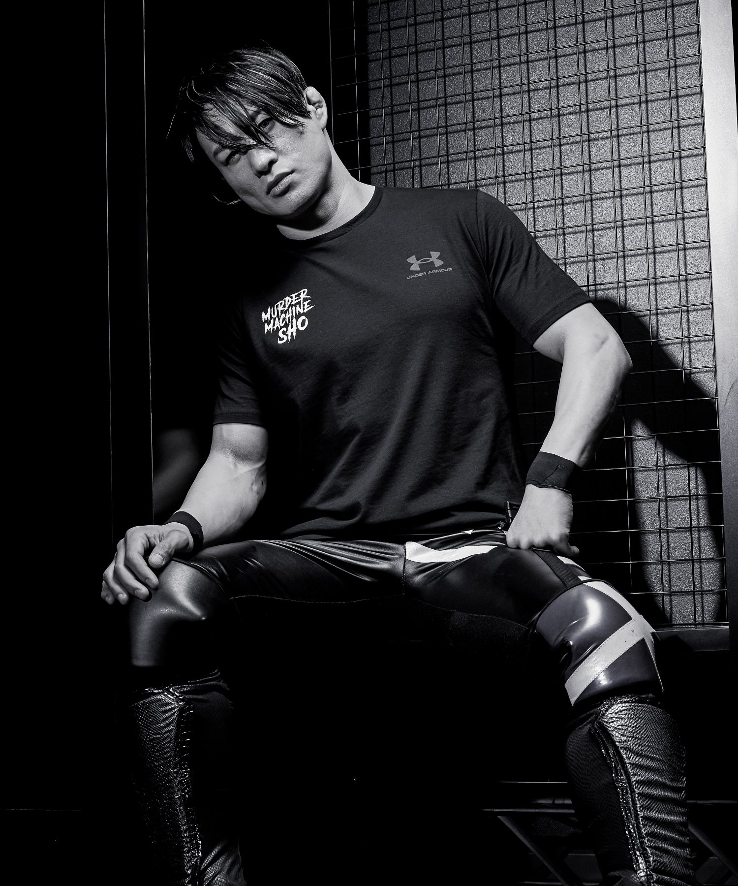 UA M.M OtBbN V[gX[u TVcig[jO/UNISEXj