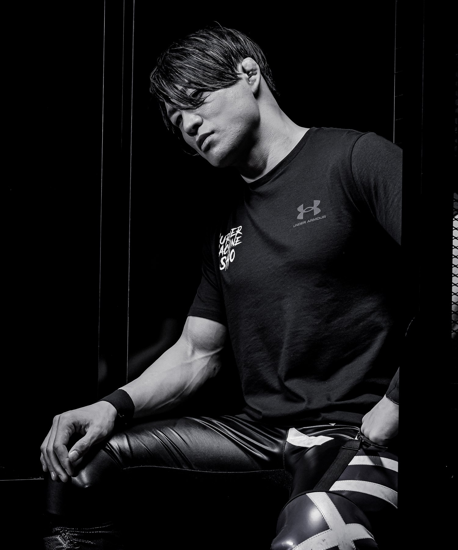 UA M.M OtBbN V[gX[u TVcig[jO/UNISEXj