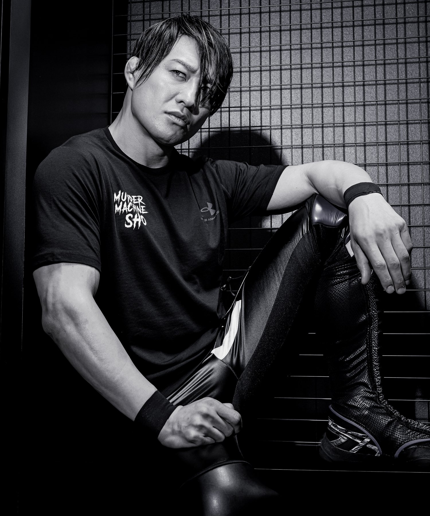 UA M.M OtBbN V[gX[u TVcig[jO/UNISEXj