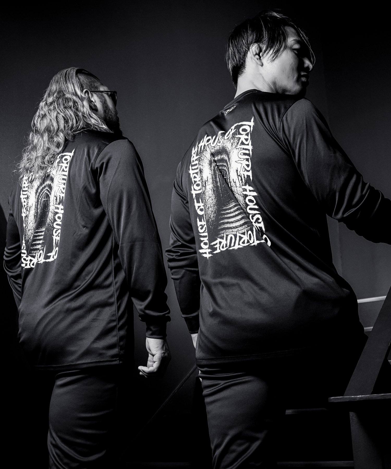 UA H.O.T OtBbN OX[u TVcig[jO/UNISEXj