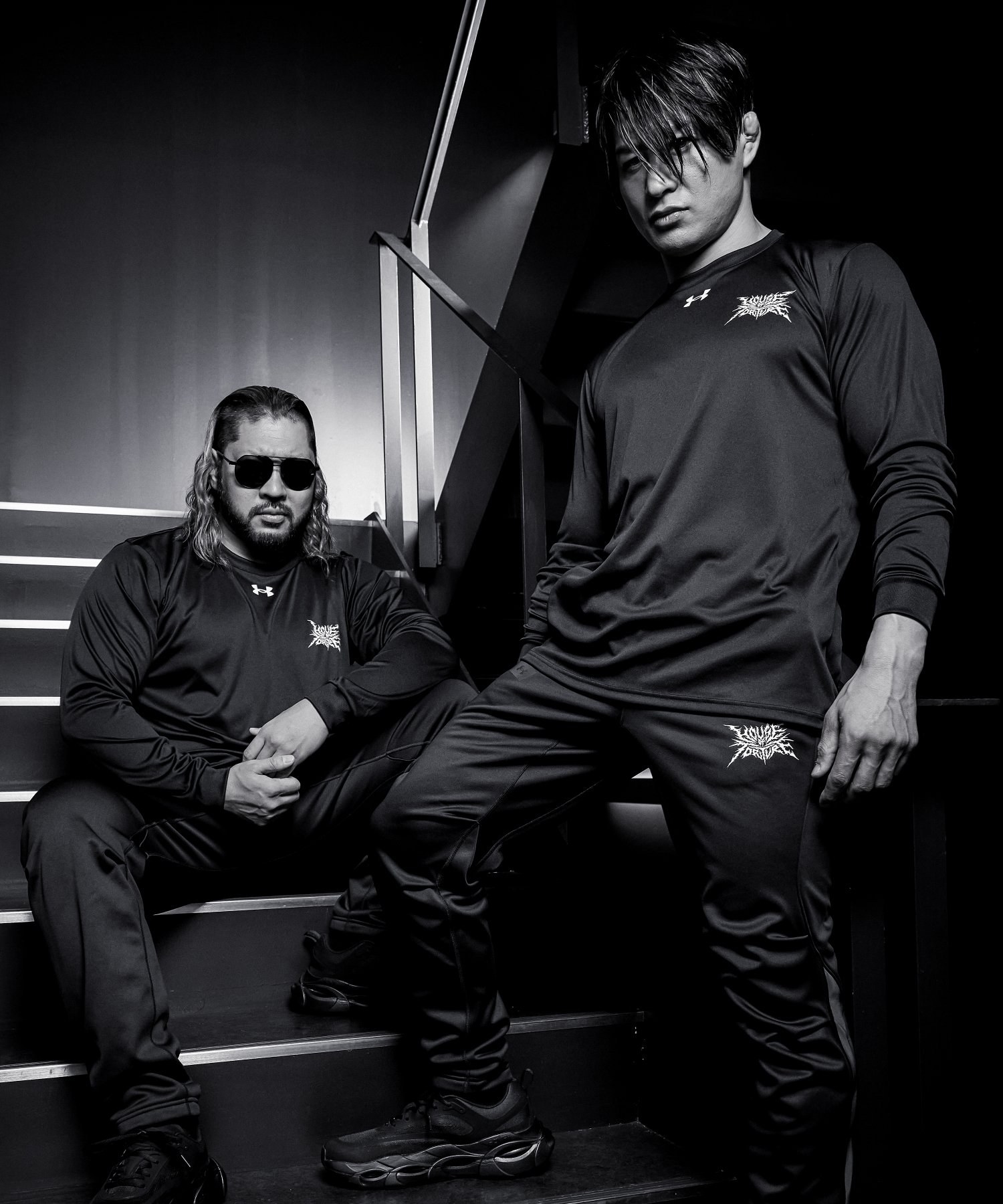 UA H.O.T OtBbN OX[u TVcig[jO/UNISEXj